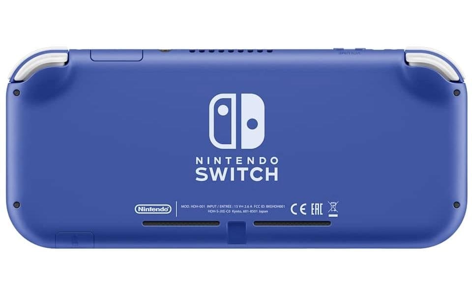 Nintendo »Lite (ohne Netzteil)« 32 Go