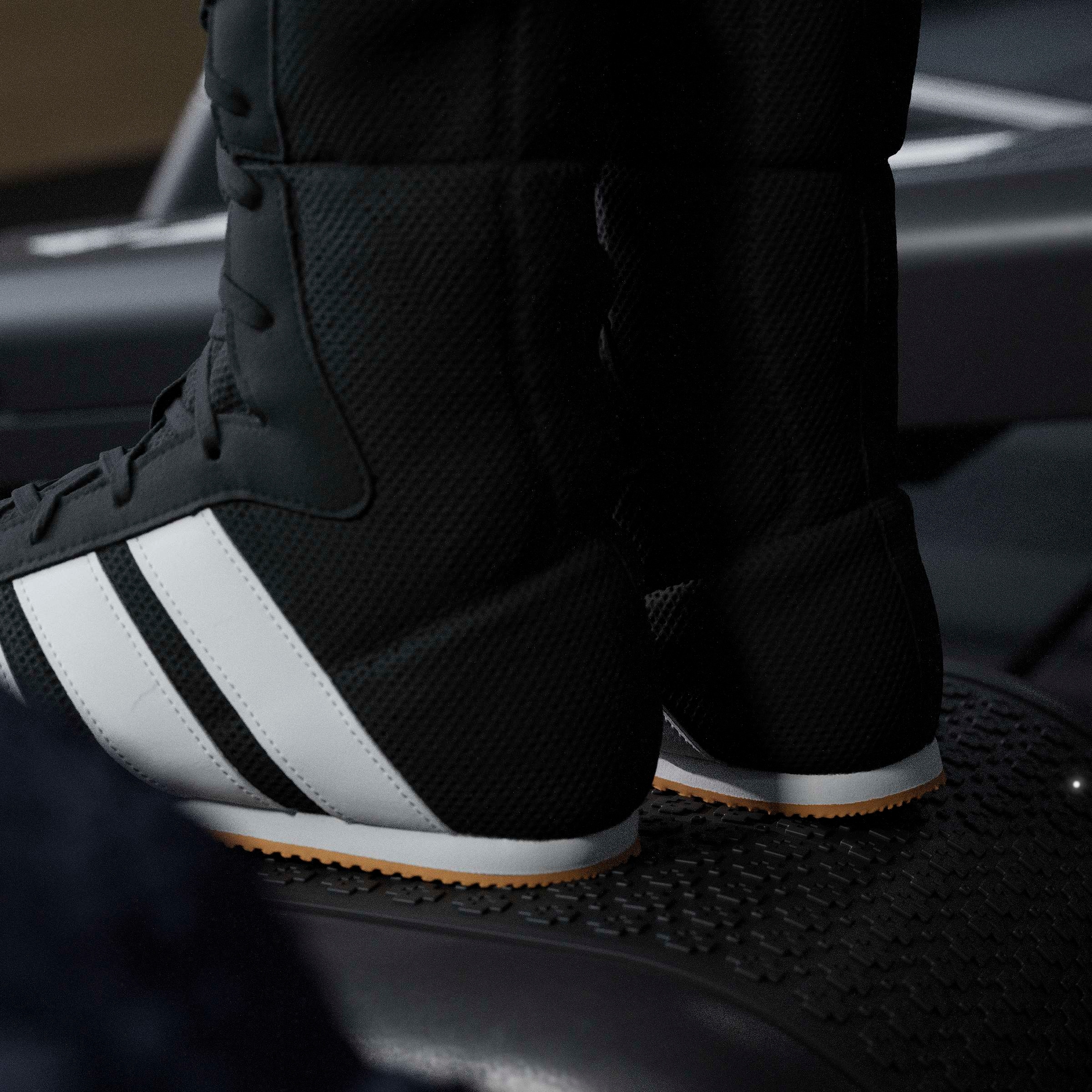adidas Performance Sneaker »BOX HOG CLASSIC«  Boxschuh