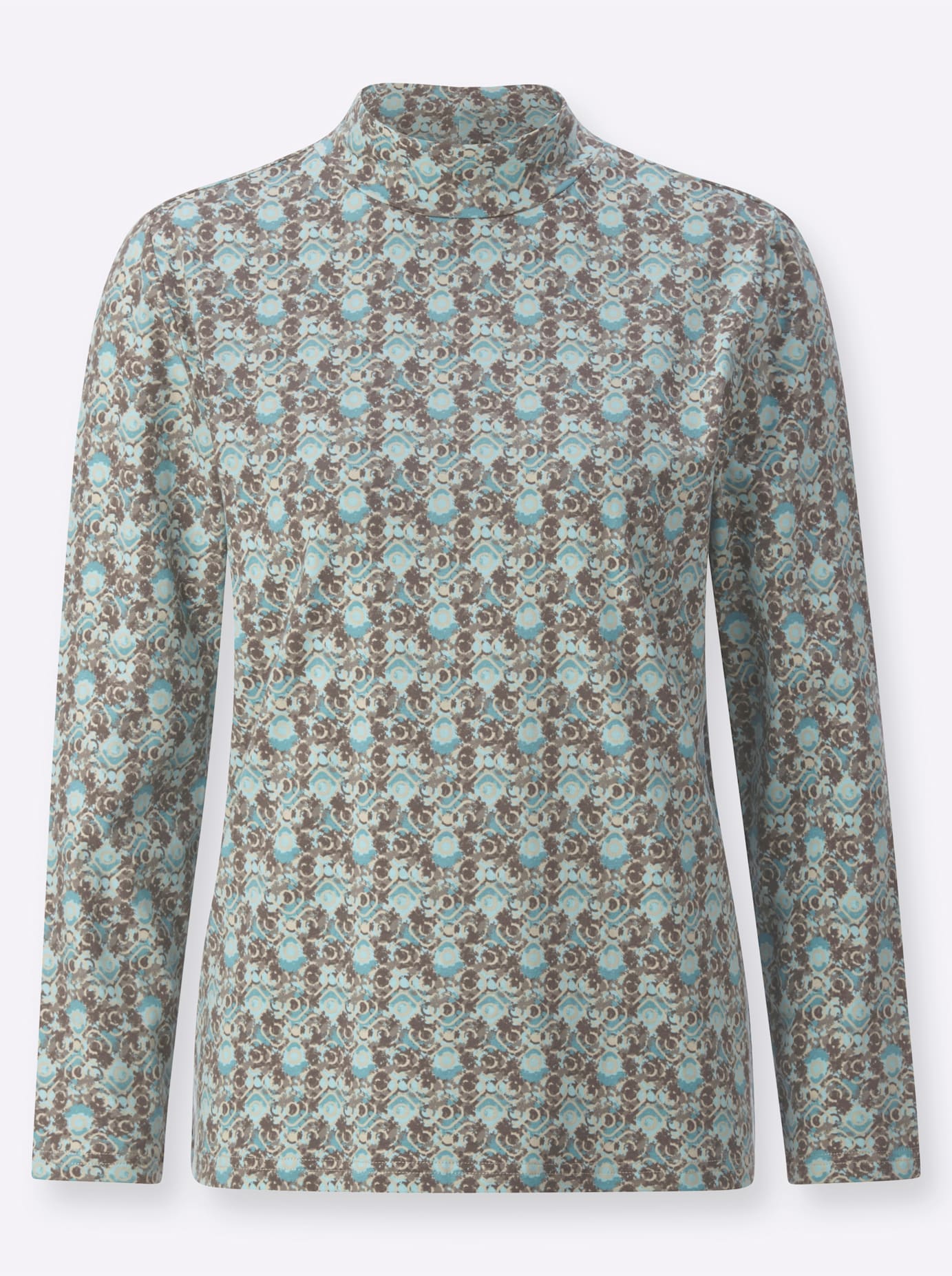 Classic Basics T-shirt à manches longues »Shirt« 1 cuis