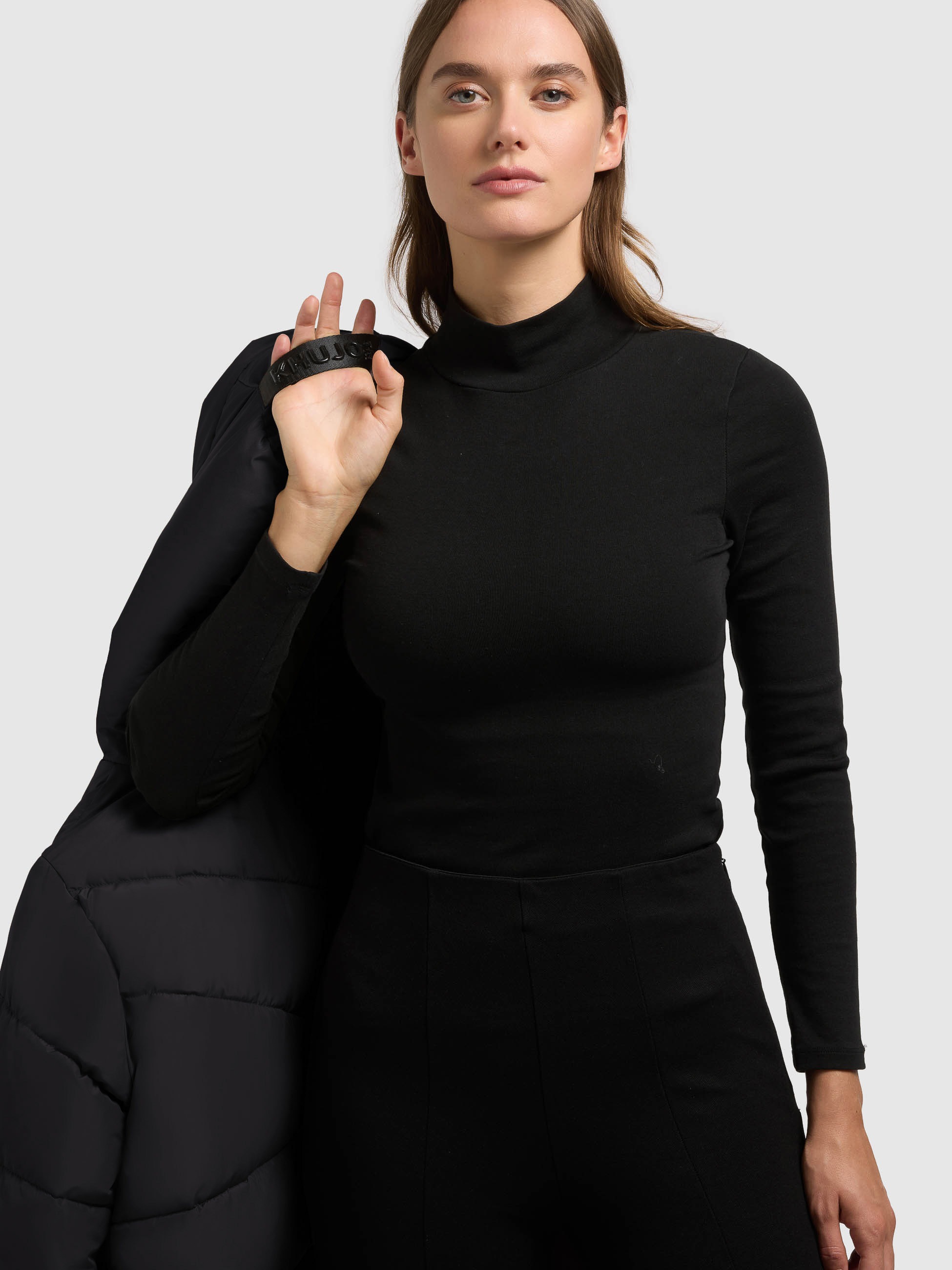 khujo Steppmantel »STAMA«