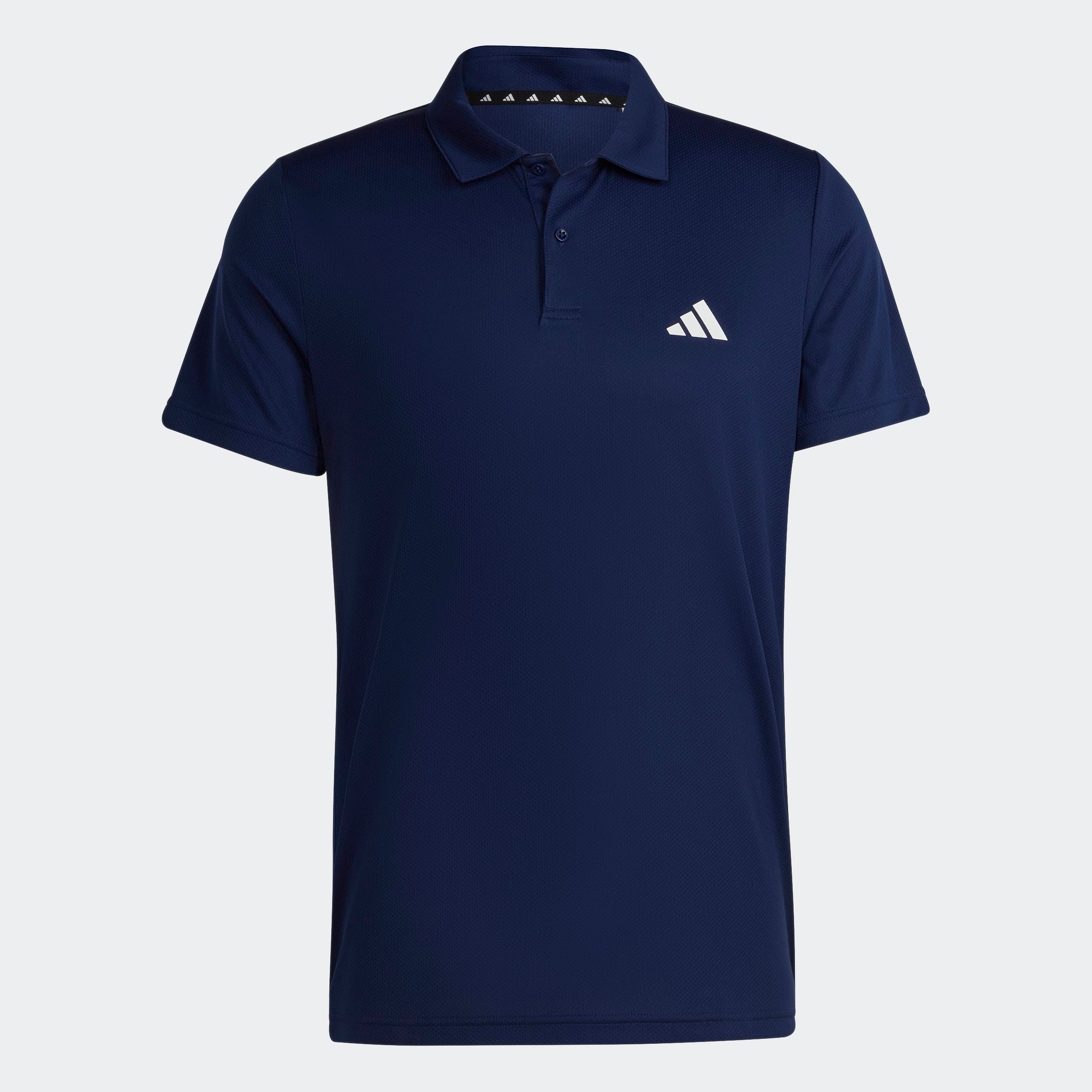 adidas Performance Polo »TRAIN ESSENTIALS TRAINING«