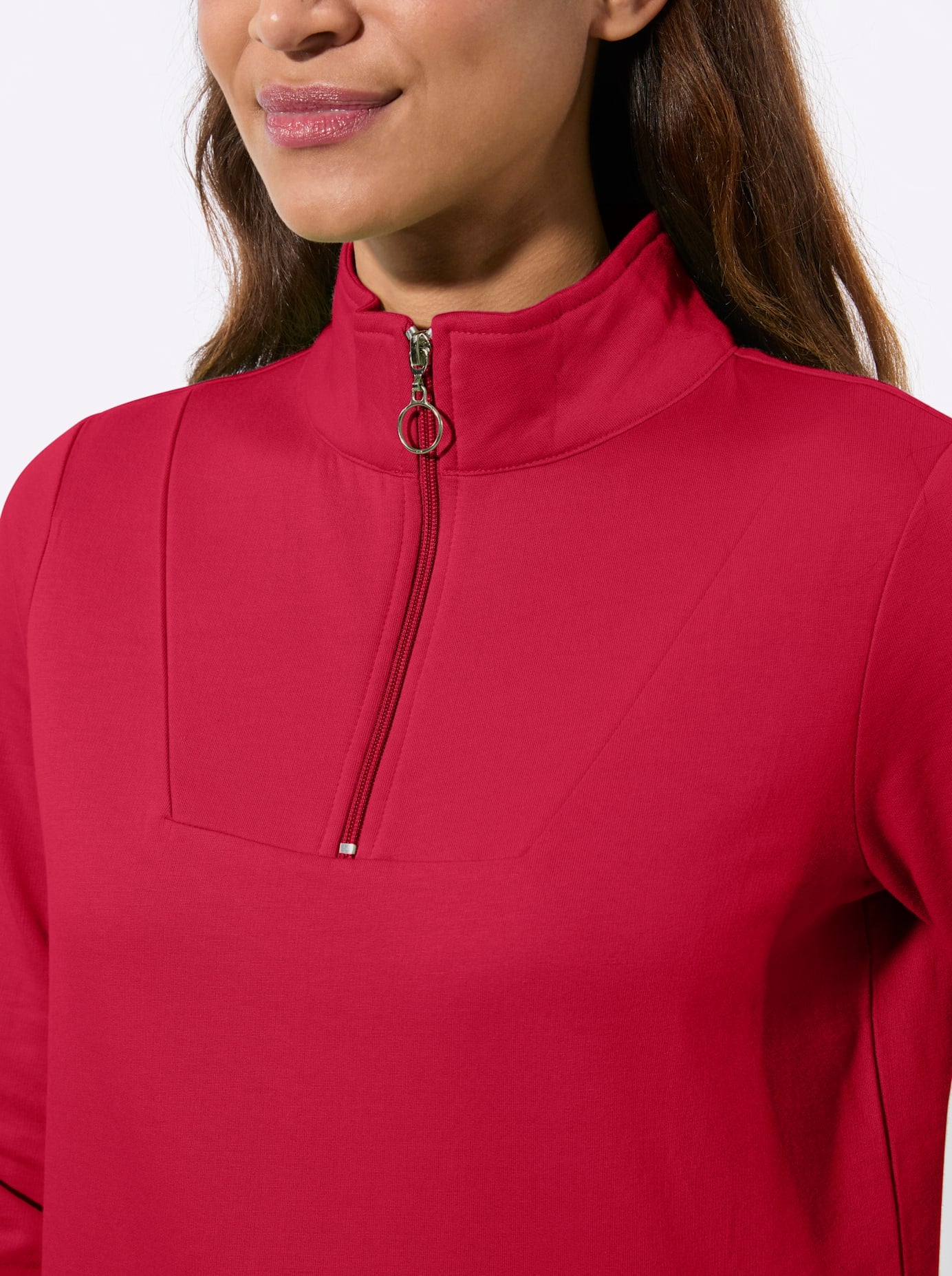 Casual Looks Sweatshirt
