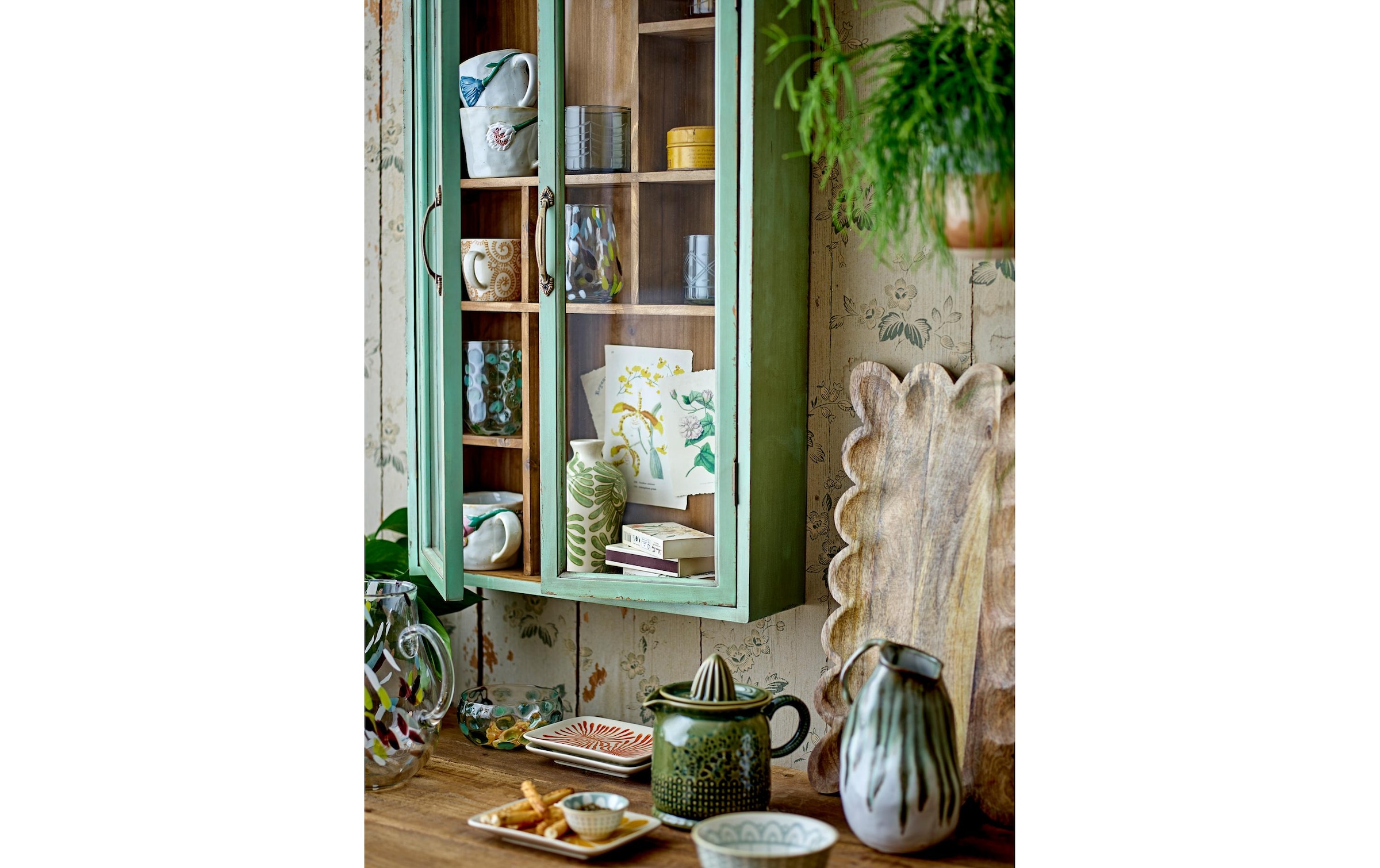 Bloomingville Presse-agrumes »Liselu«