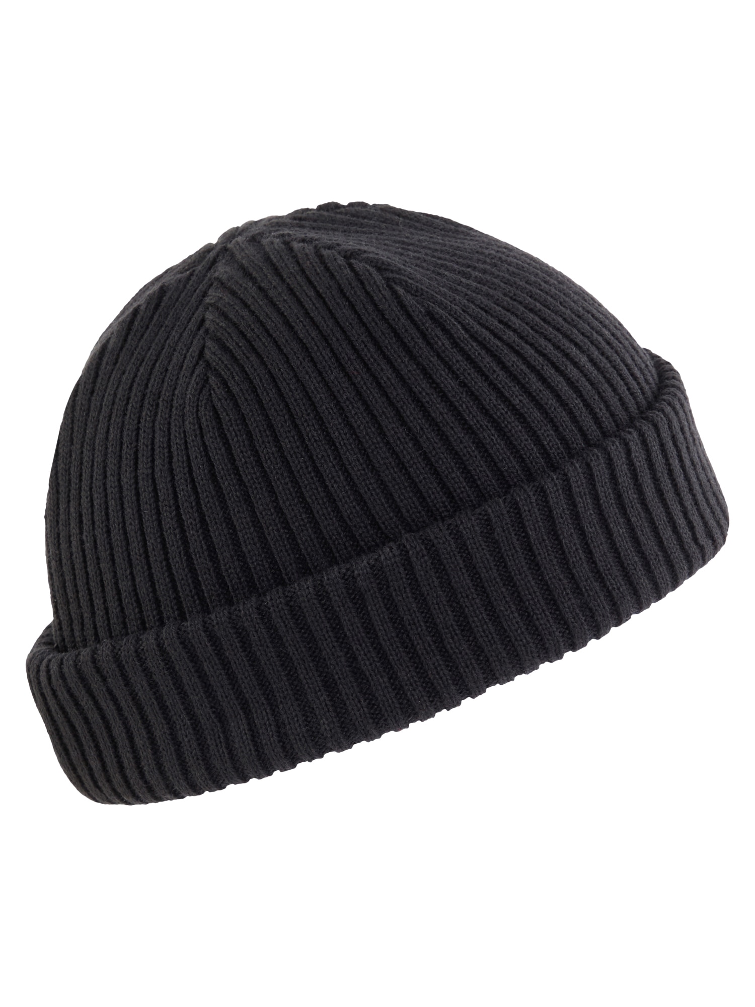 Ziener Bonnet tricoté »IPU-Z UNISEX« avec revers, teneur en laine