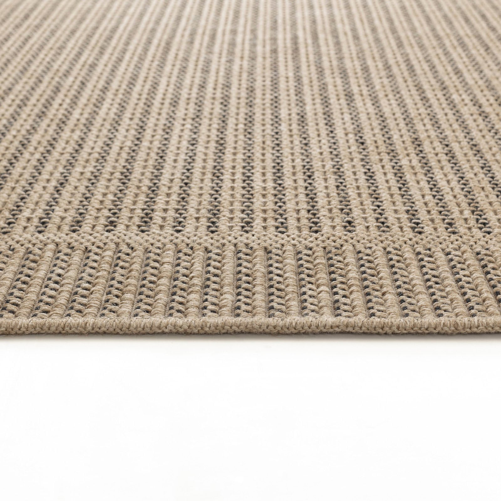 Livabliss Tapis »BENTON« Rectangulaire 8 mm Höhe