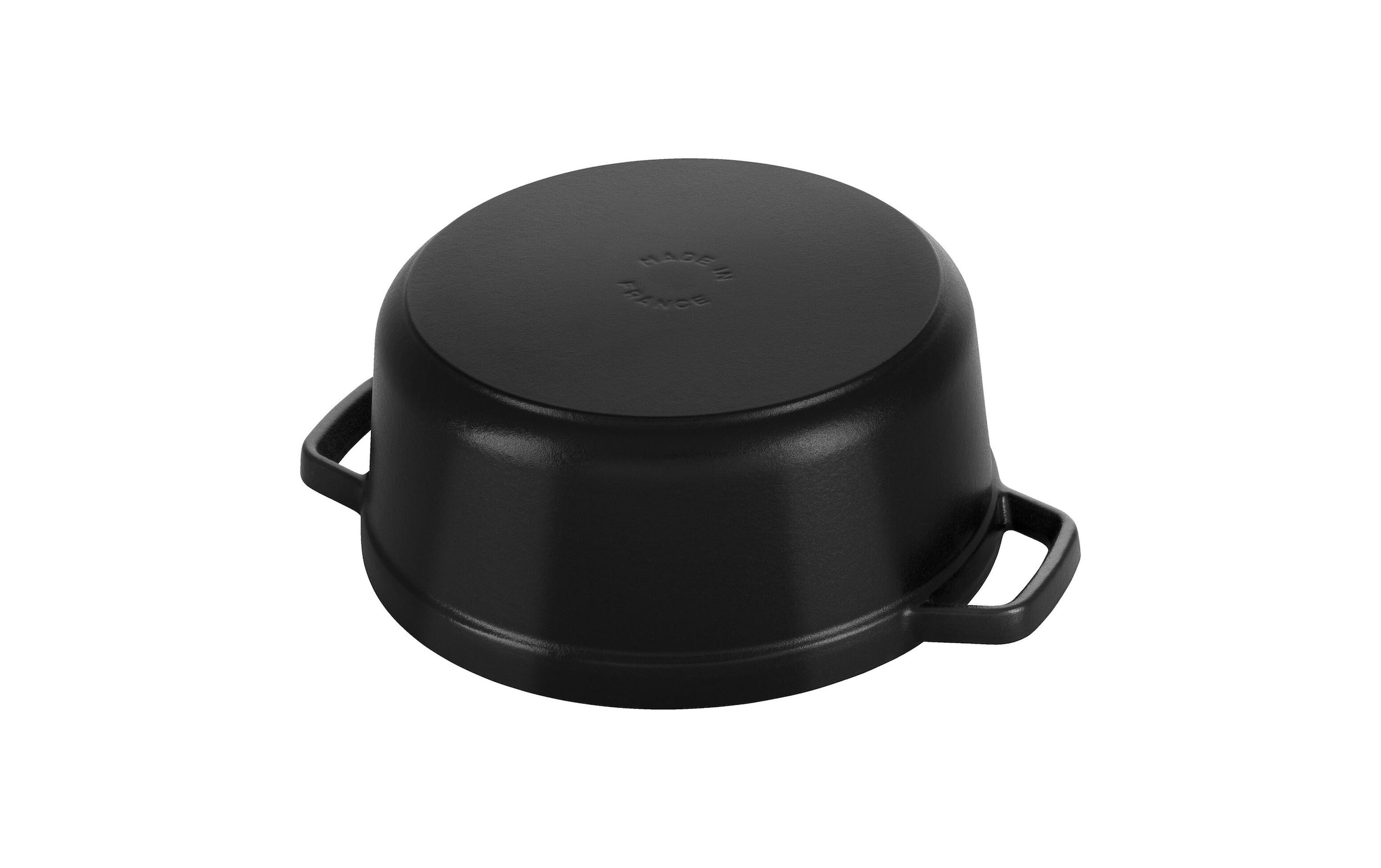 STAUB Casserole »Cocotte«