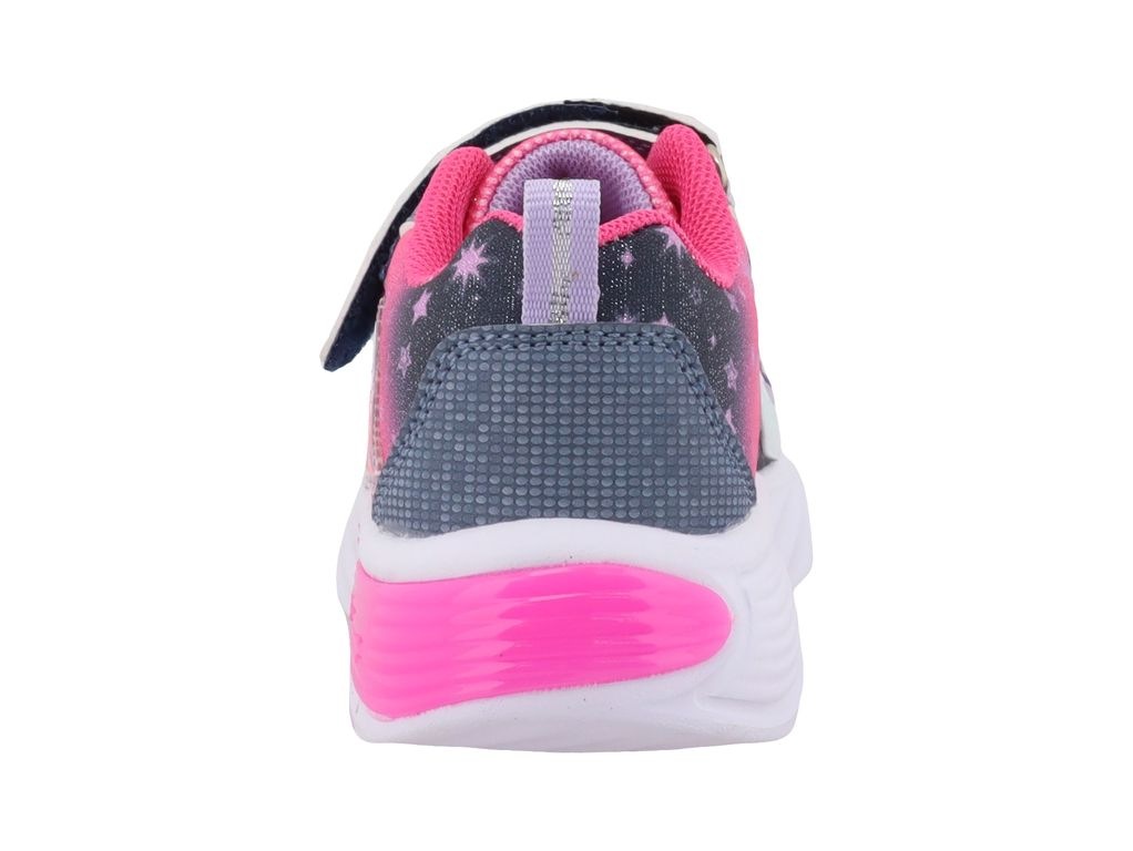 Kappa Sneakers »Mette«  mit cooler Blinkfunktion