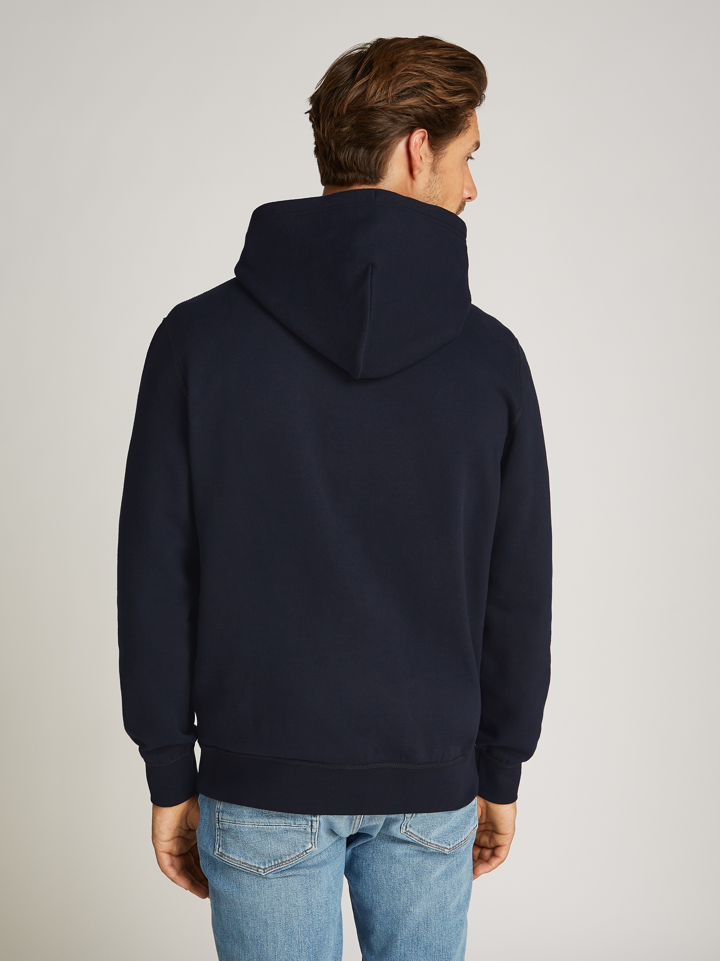 Tommy Hilfiger Hoodie »ESSENTIAL FLEECE«
