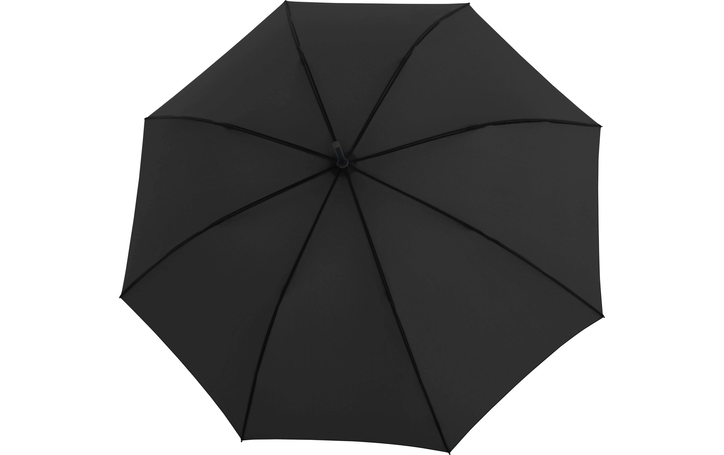 Knirps® Parapluie canne »Timber Stick«