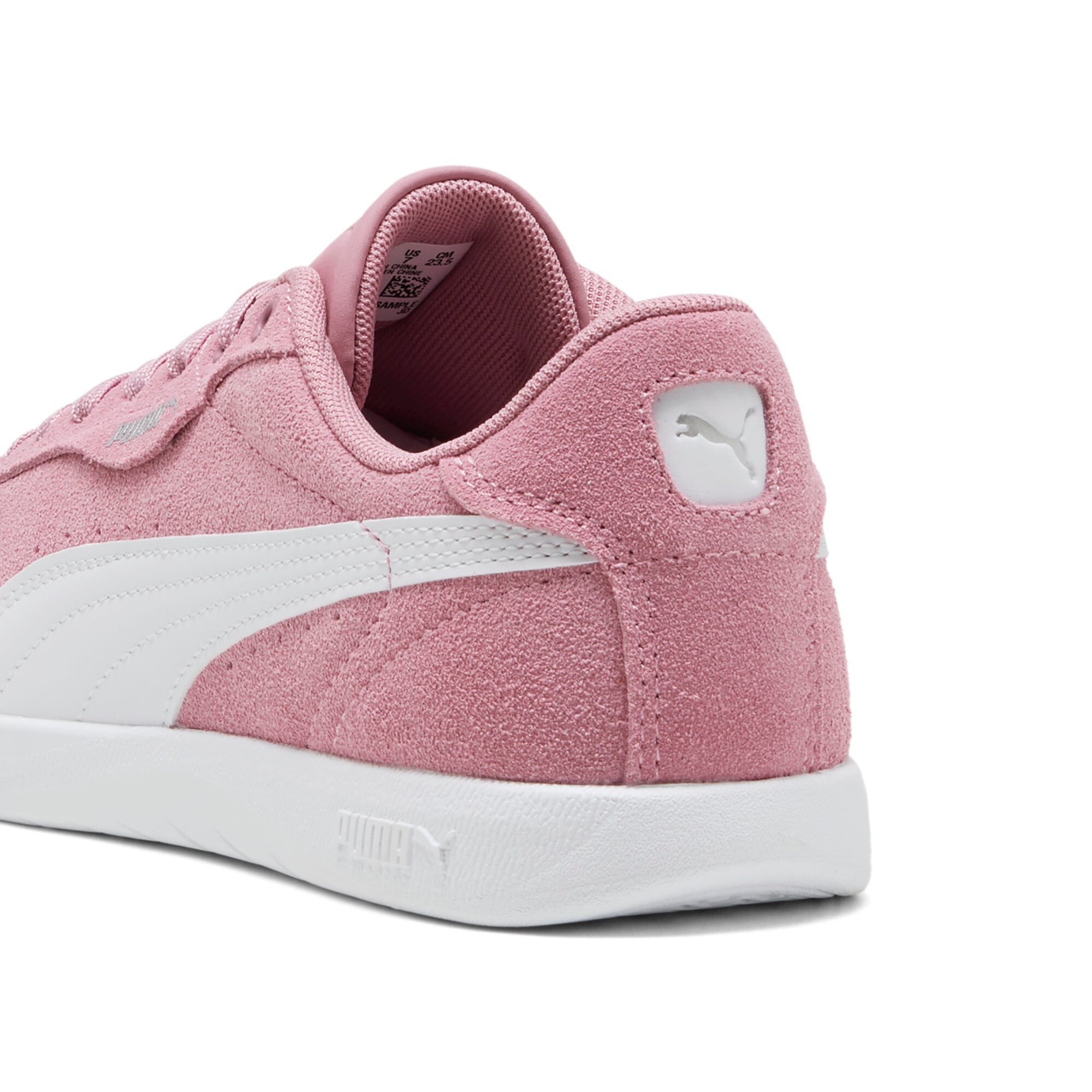 PUMA Sneaker »VIKKY STAR SD«