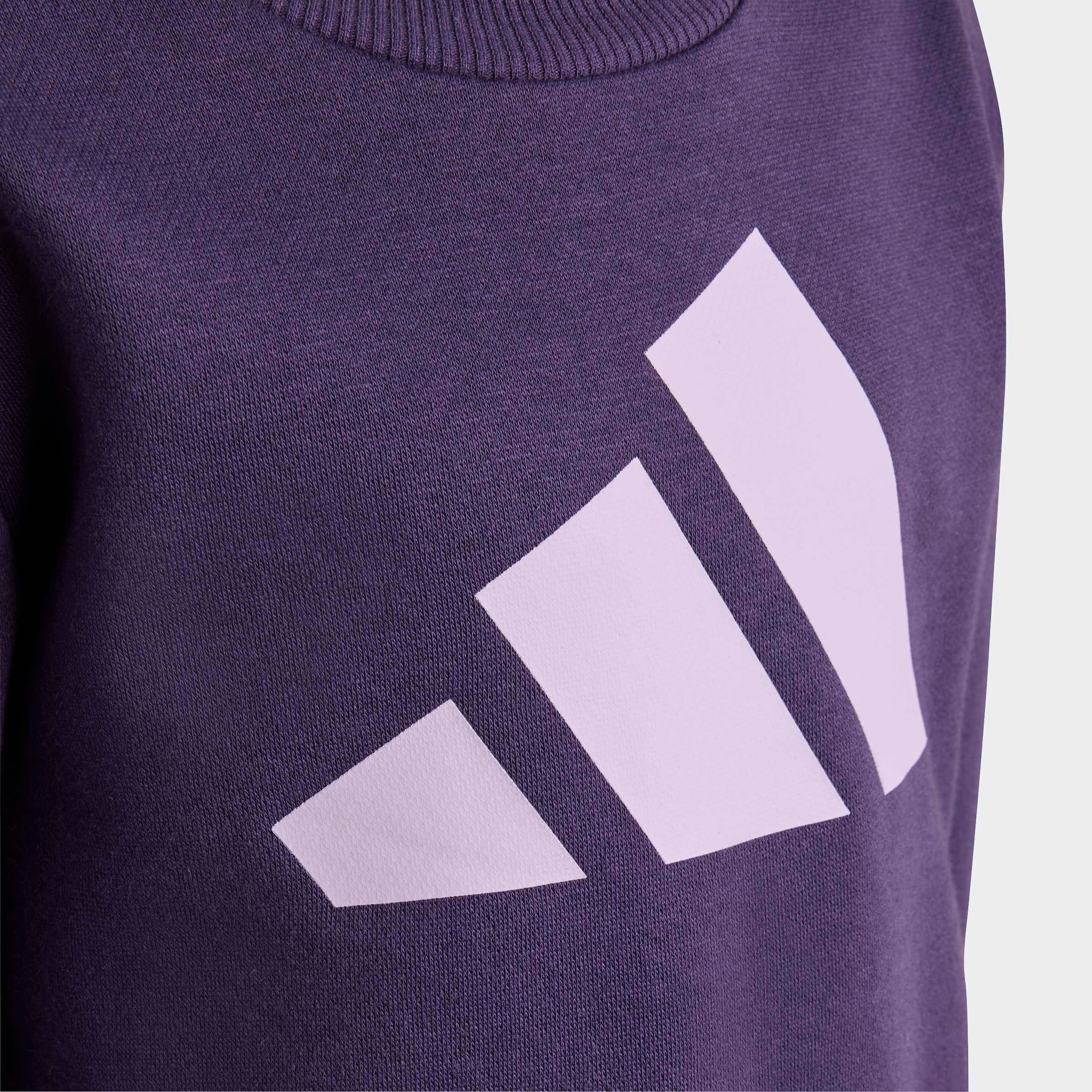 adidas Sportswear Trainingsanzug »LK BL FL JOG« 2 Stk.