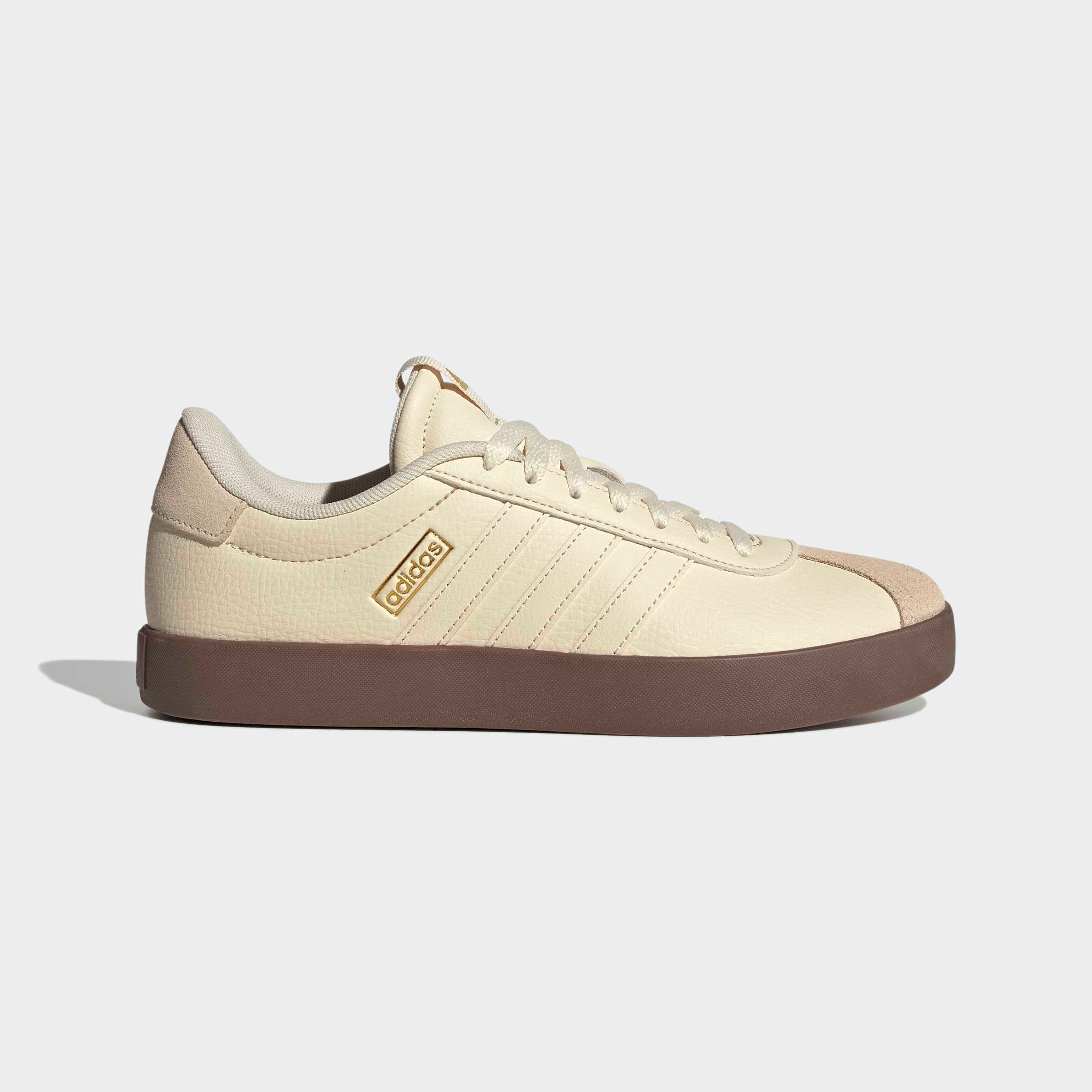 adidas Sportswear Sneakers »VL COURT 3.0«  inspiré du design adidas samba
