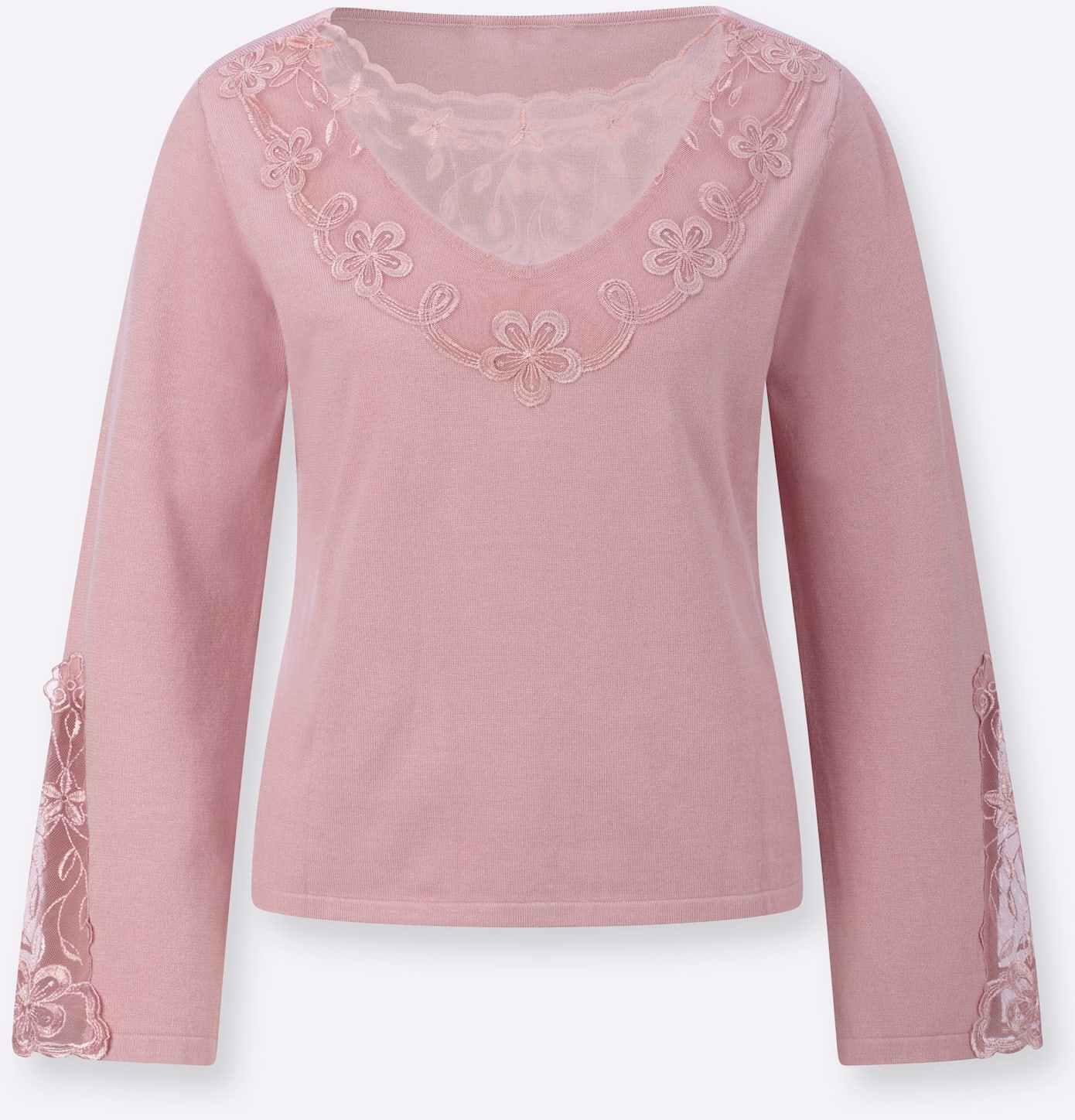 creation L Pull en tricot »Pullover«