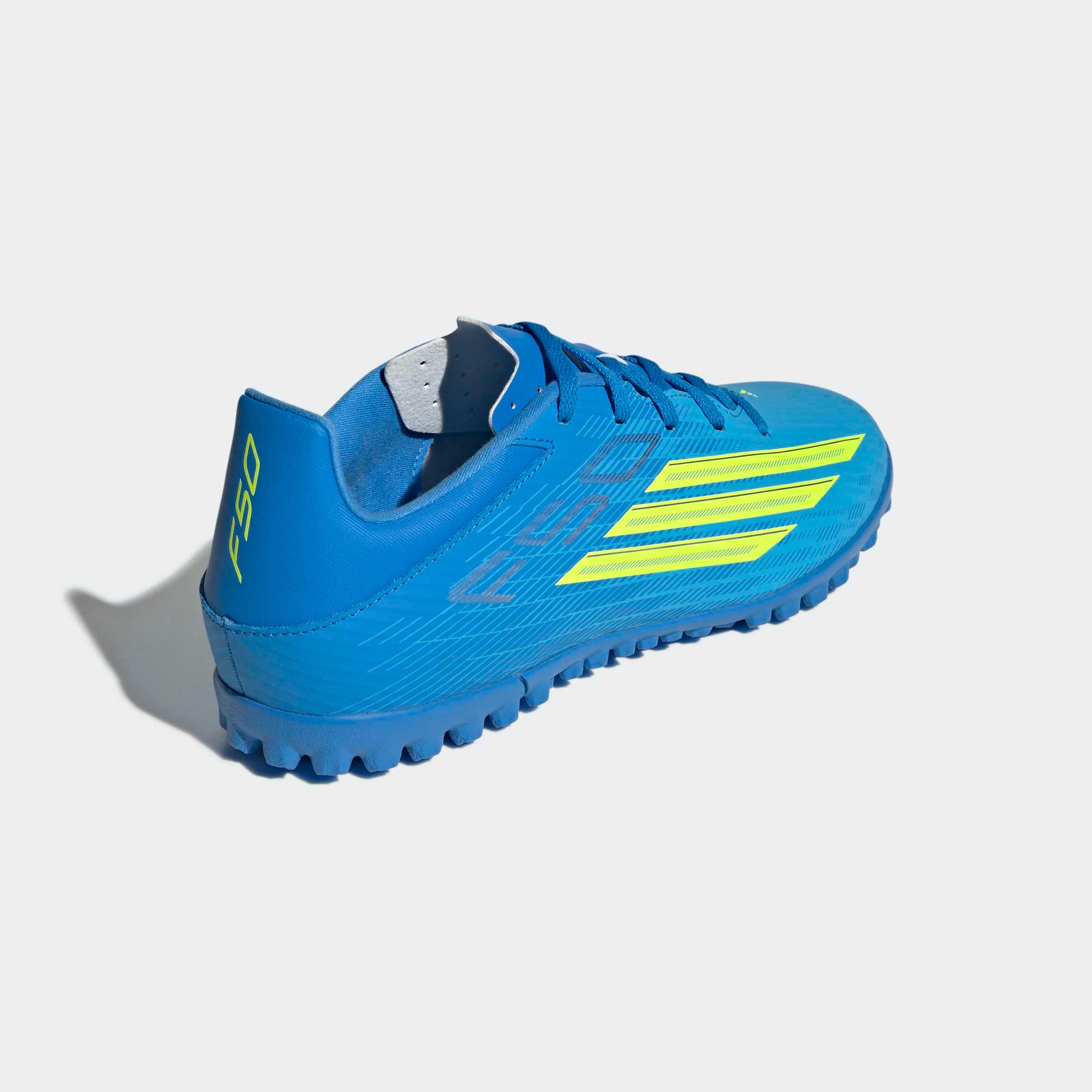 adidas Performance Fussballschuh »F50 CLUB TURF«  für kurzen Kunstrasen, Hart- und Aschenplätze