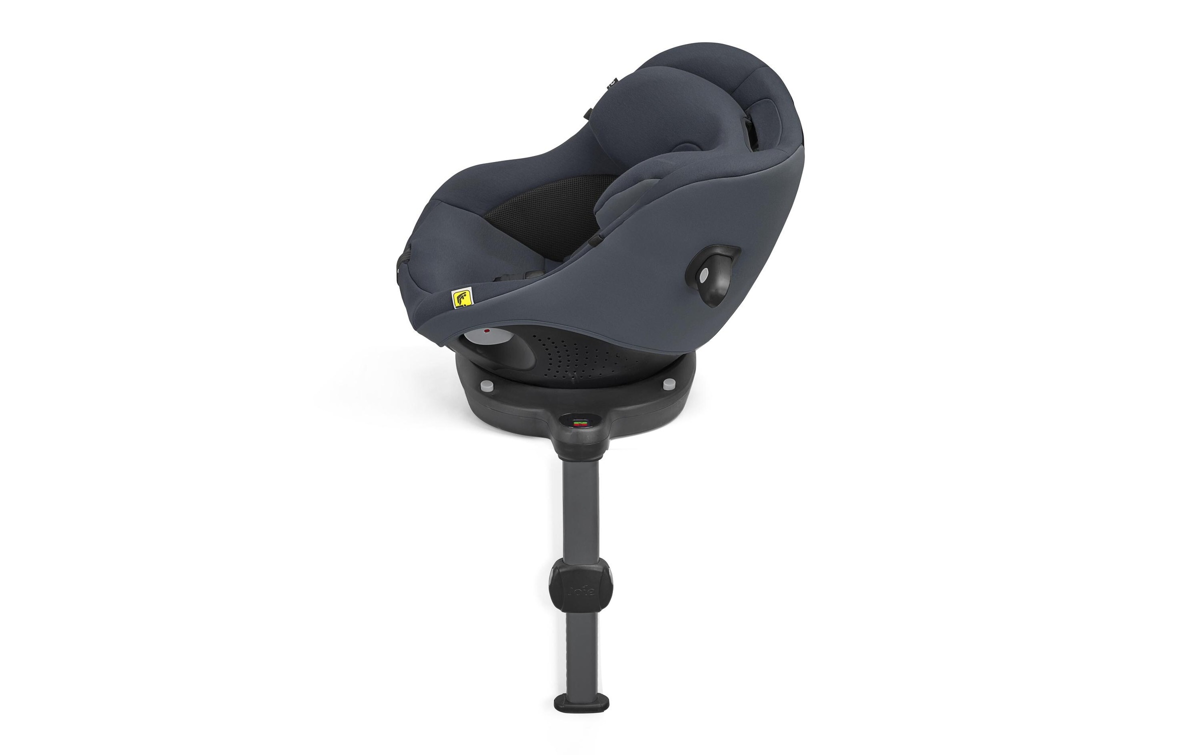 Joie Siège auto pour enfant »I-Spin 360 Compact drehbar«