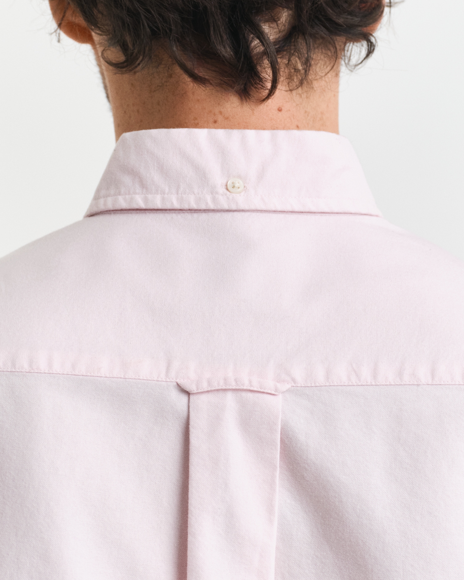 Gant Chemise d'affaires »REG OXFORD SHIRT« Oxford Hemd Regular Fit