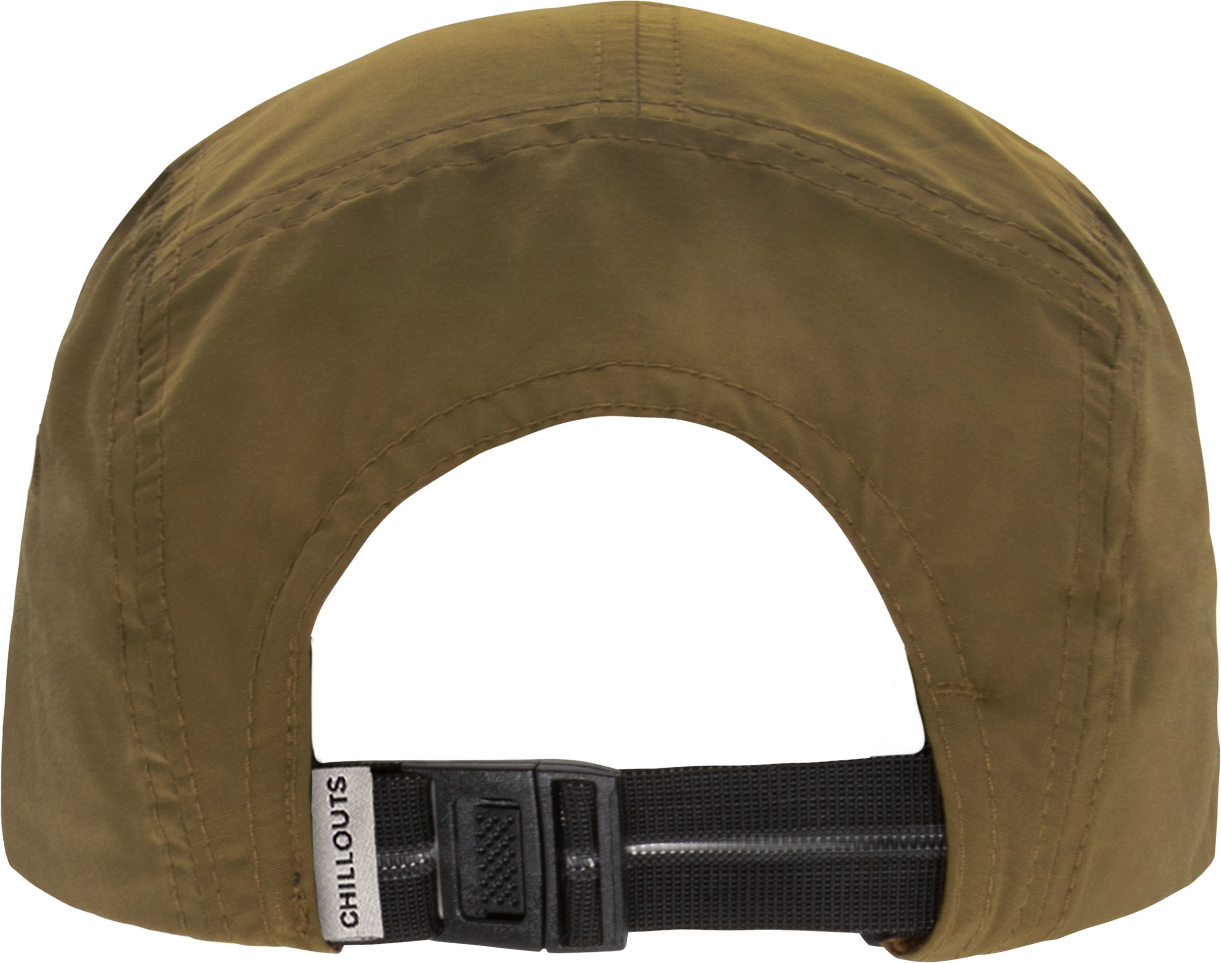 chillouts Baseball Cap »Oro Vista Hat« schnell trocknende Outdoorcap