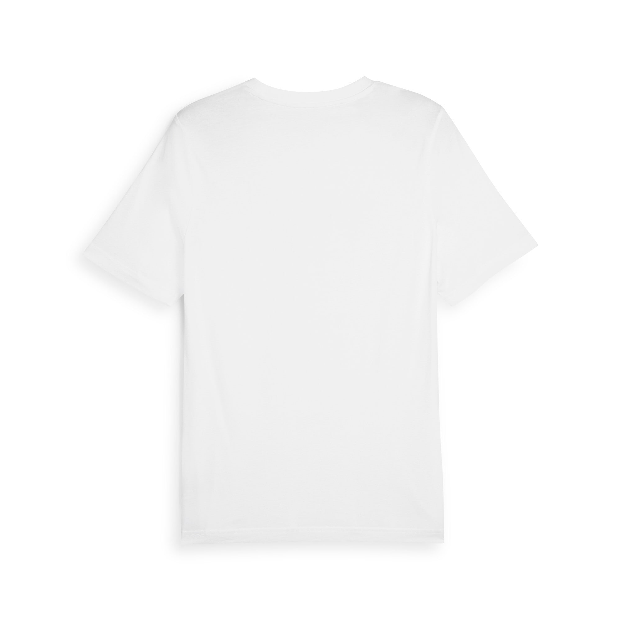 PUMA T-Shirt »ESS+ LOGO LAB  CAT TEE«