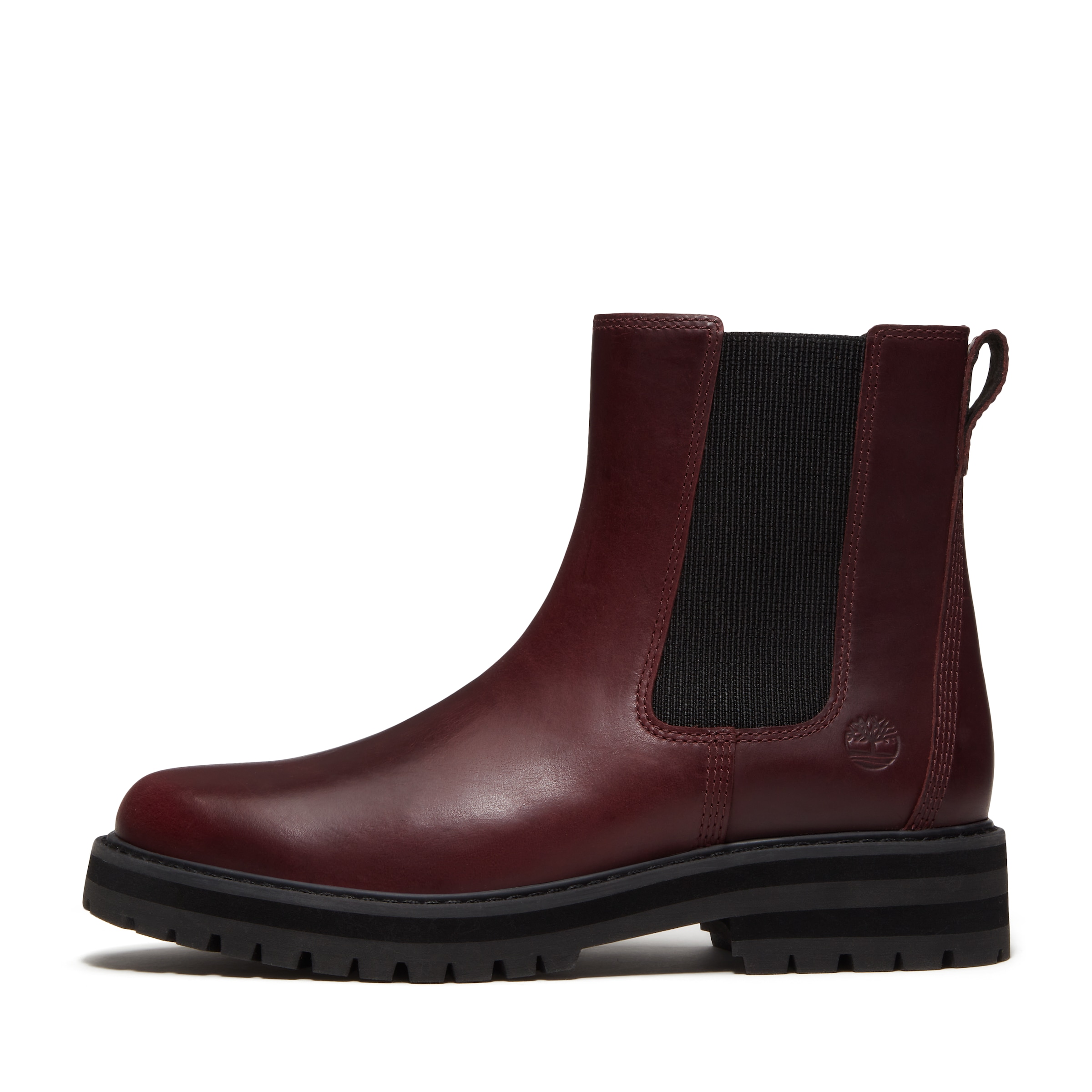 Timberland Chelseaboots »BRITTON DRIVE - MID CHELSEA BO«