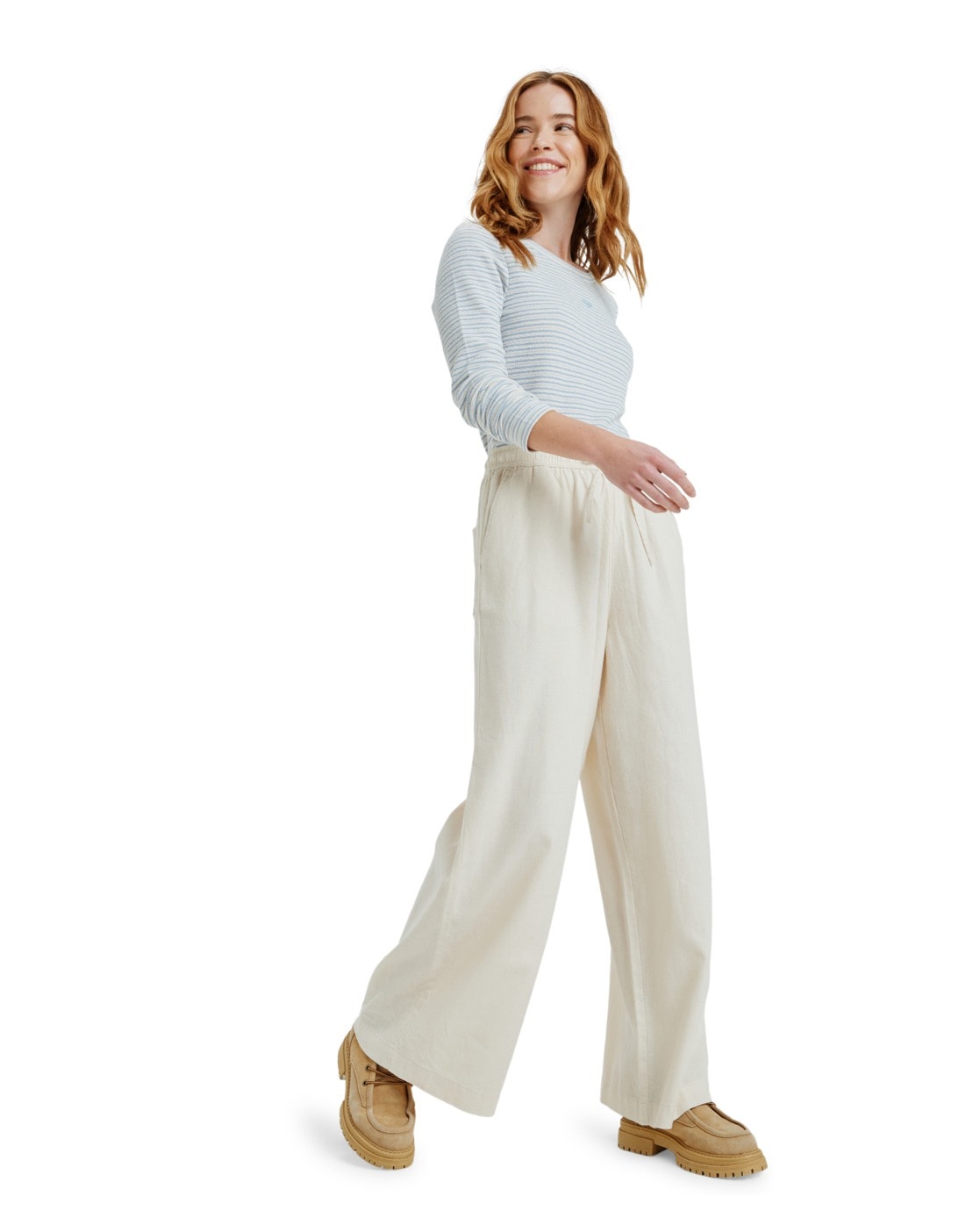 Roxy Pantalon de détente »Lekeitio Break Mid«