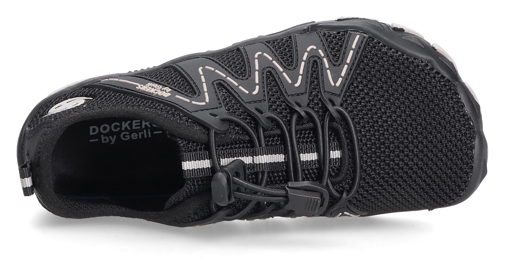 Dockers by Gerli Chaussures pieds nus  Barfussschuh, Sneaker, Schlupfschuh für Outdoor