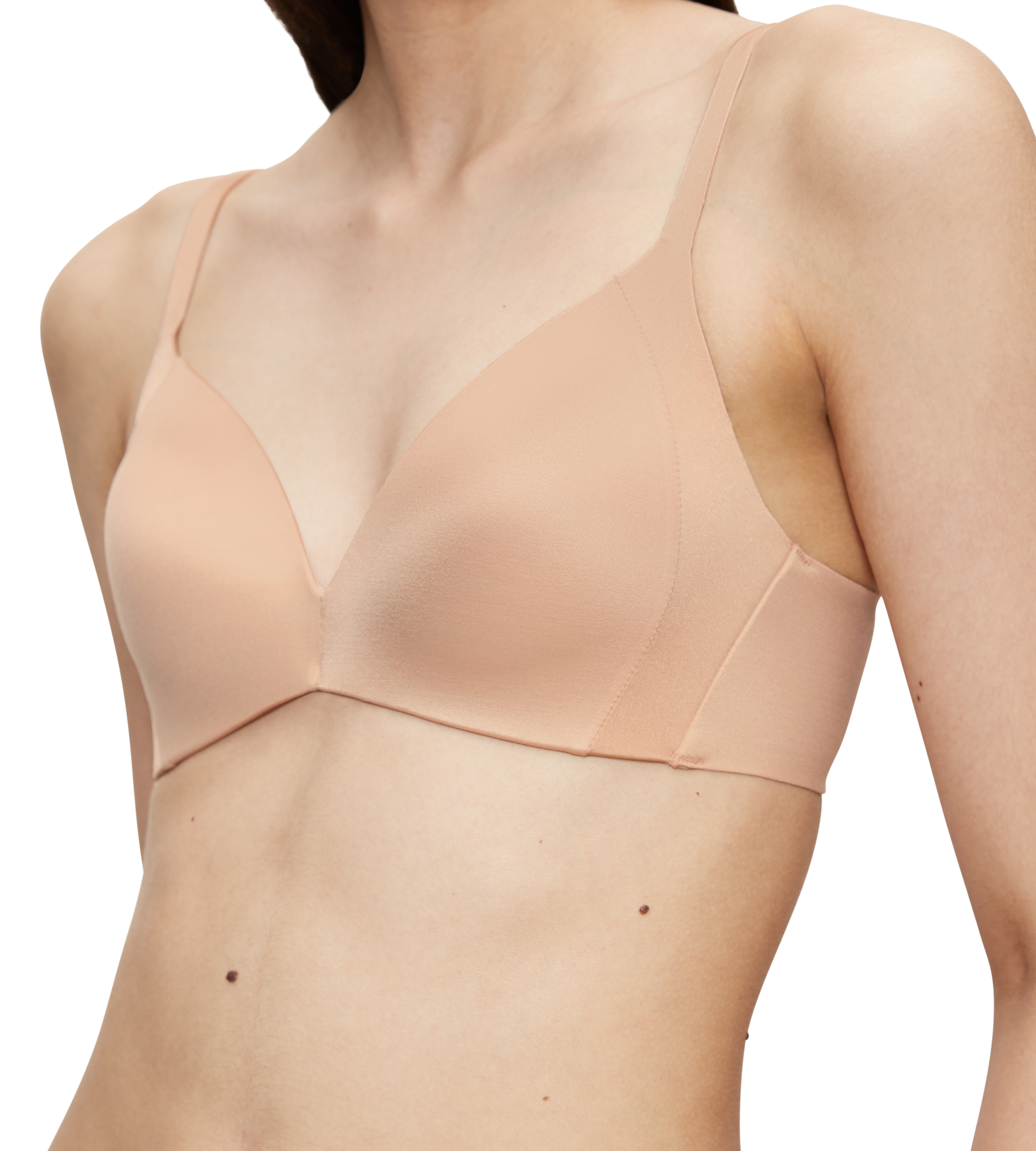 Triumph Soutien-gorge à armatures »Body Make-up Soft Touch P EX« atmungsaktiv und feuchtigkeitsregulierend