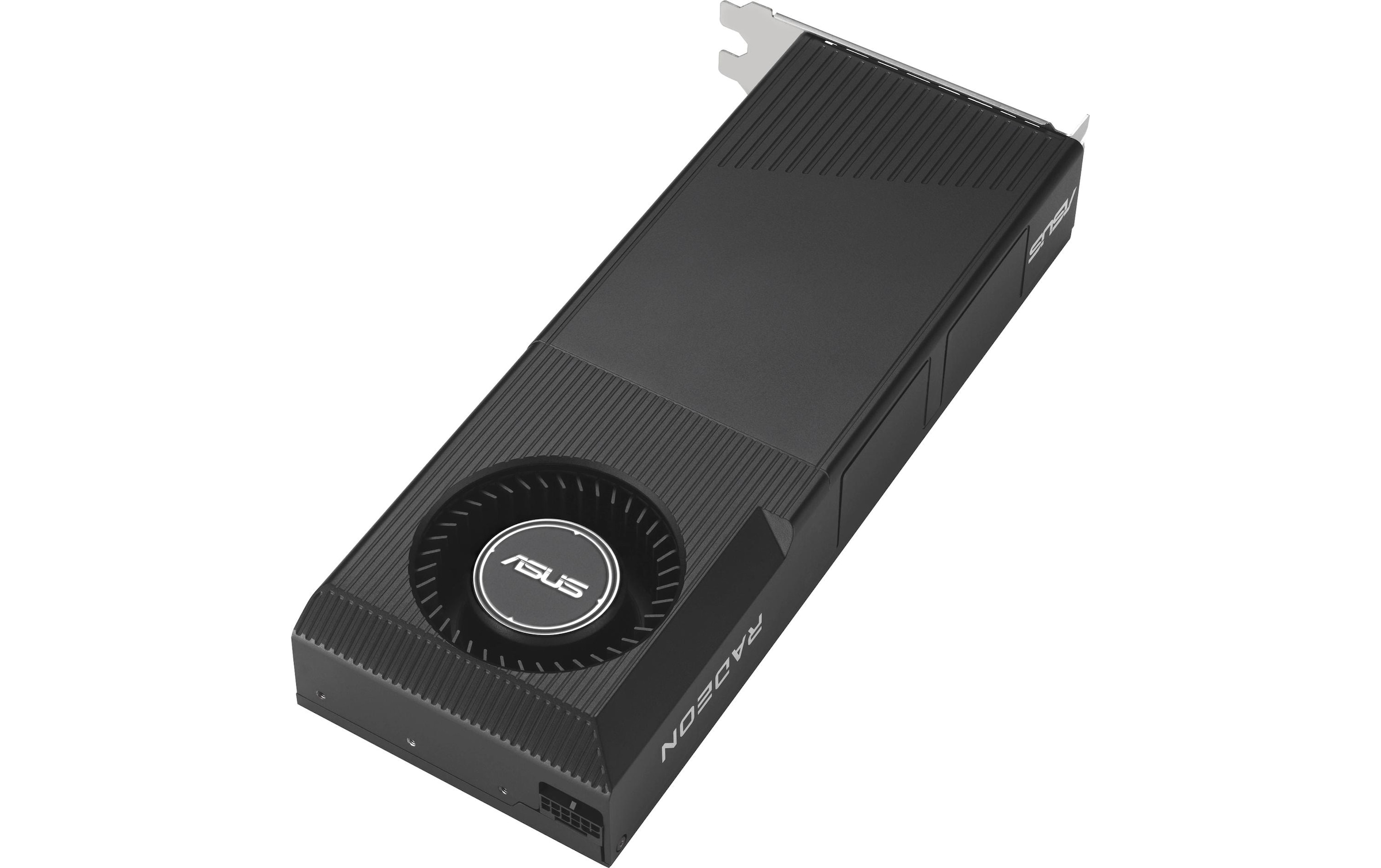 Asus Carte graphique »TURBO Radeon AI PRO R9700« 32 GB