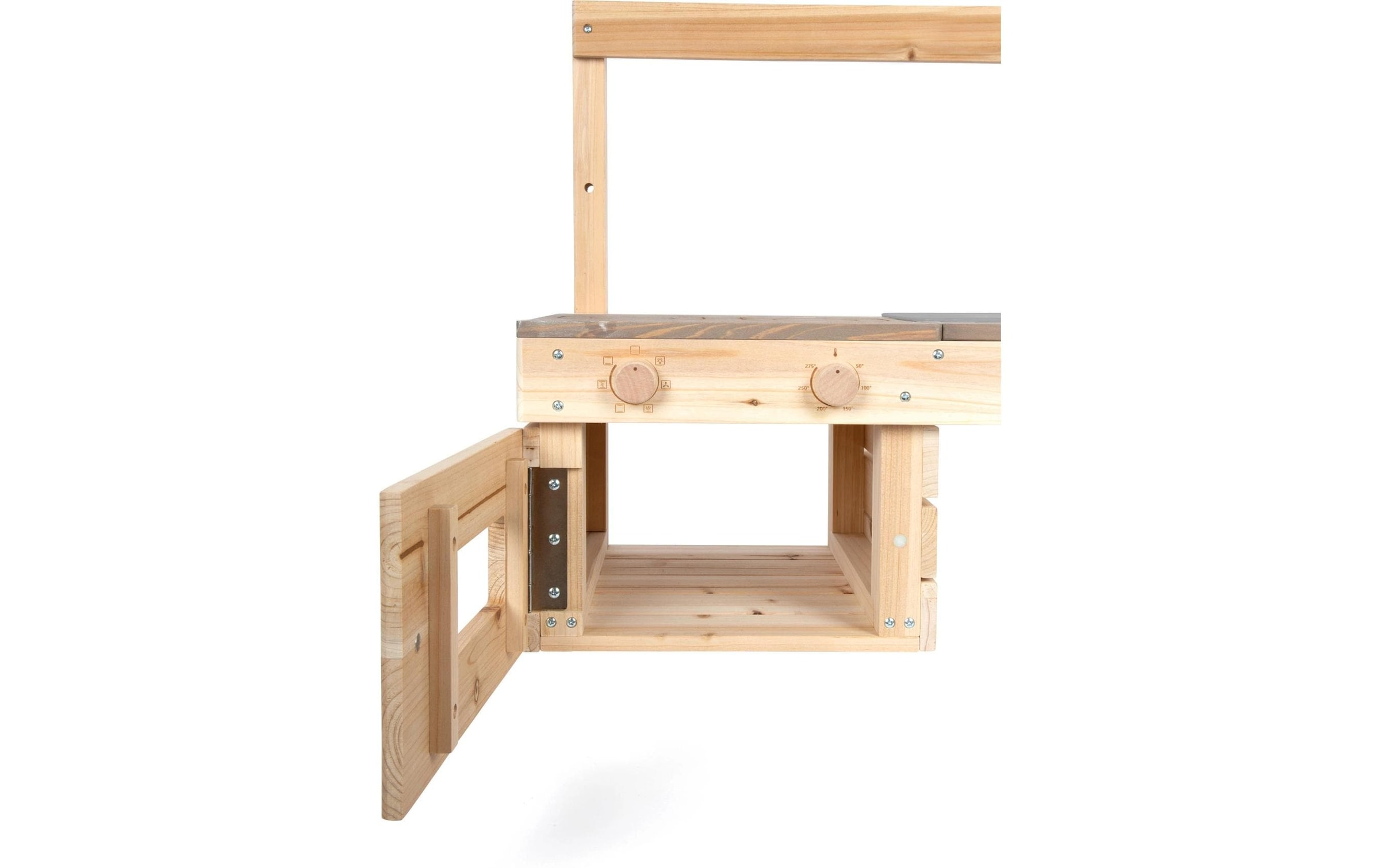 Small Foot Outdoor-Spielküche »Matschküche zum Hängen«