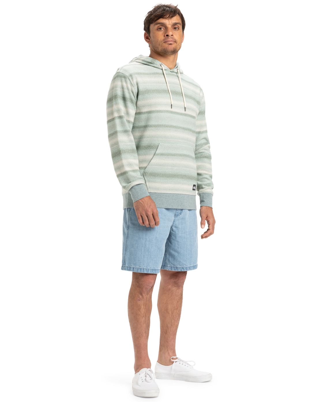 Quiksilver Hoodie »Great Otway«
