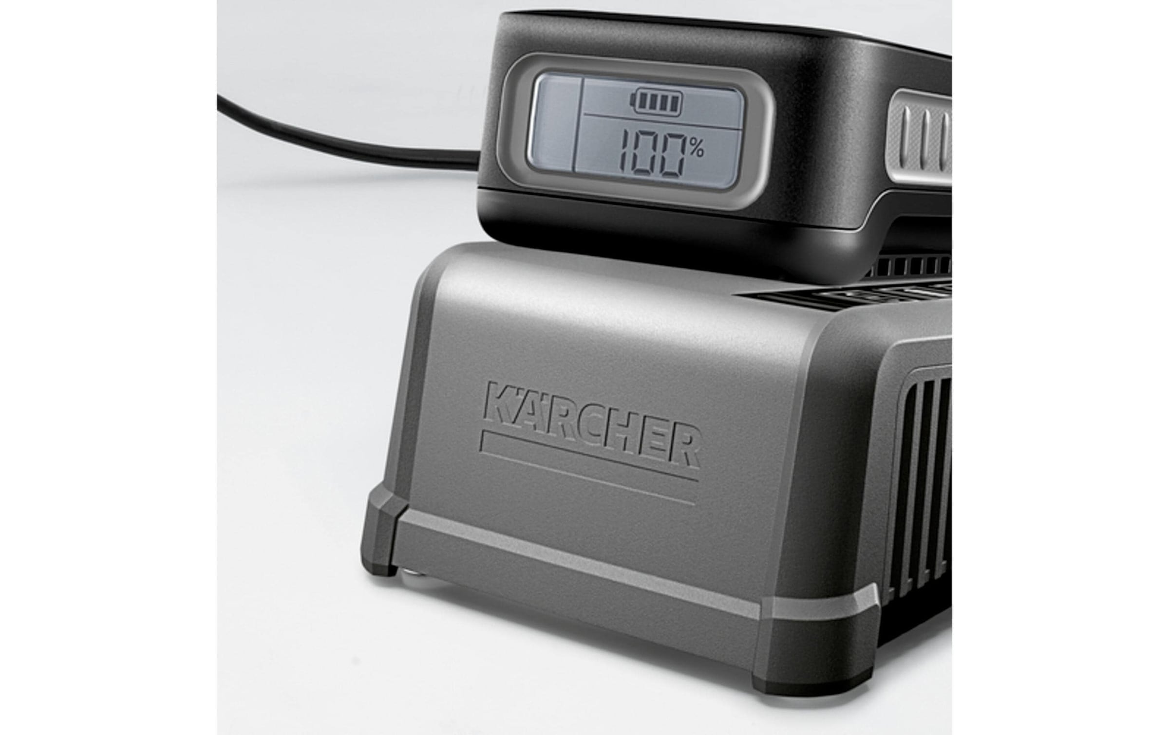Kärcher Professional Universal-Ladegerät »Battery Power+ 18-36«