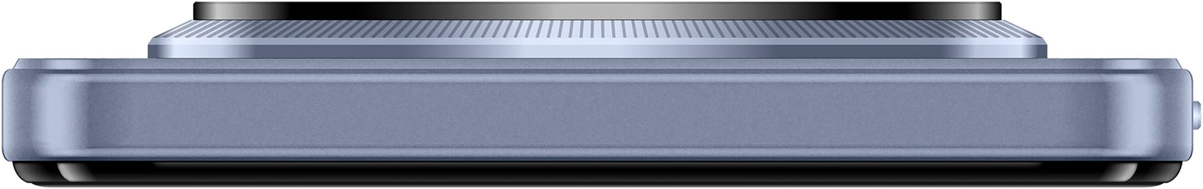 ZTE Smartphone »Blade V70 Max« Galactic Gray