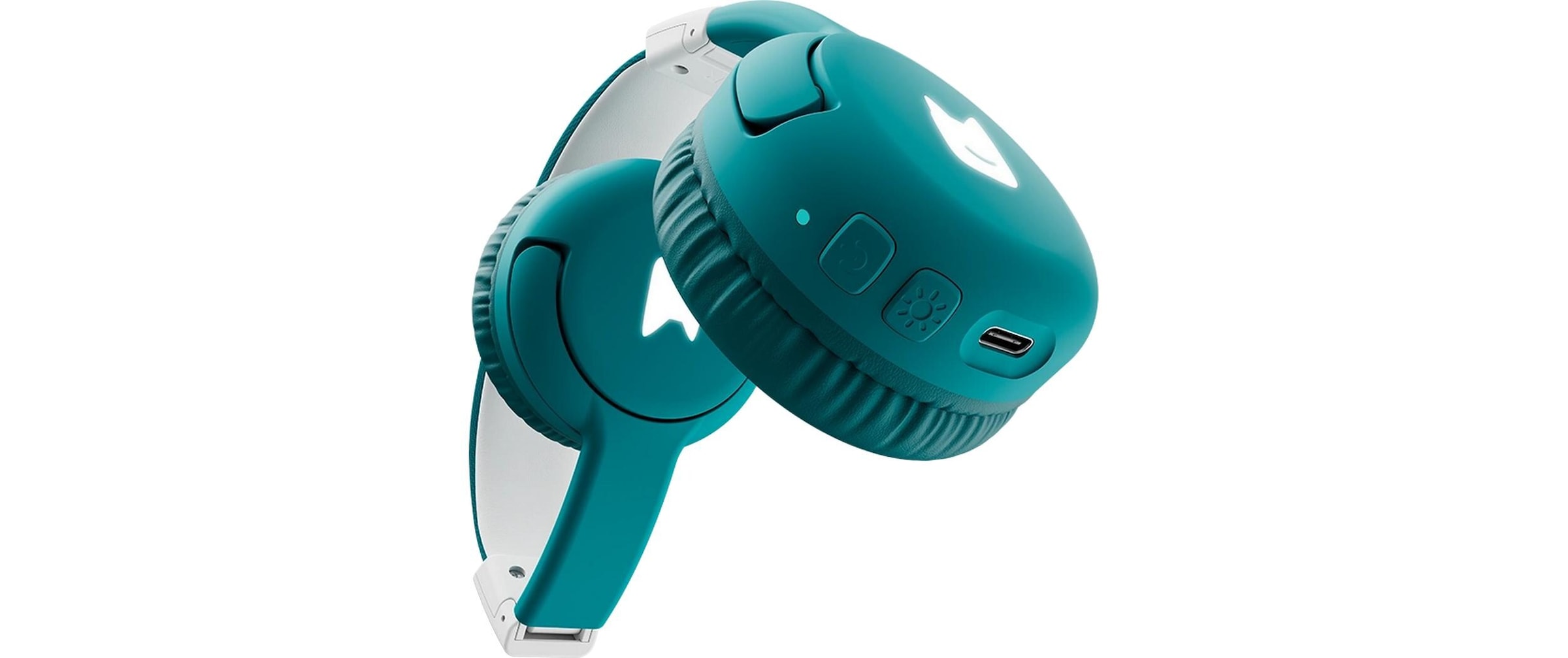 tonies Kinder-Kopfhörer »Lauscher 2« Bluetooth | NFC