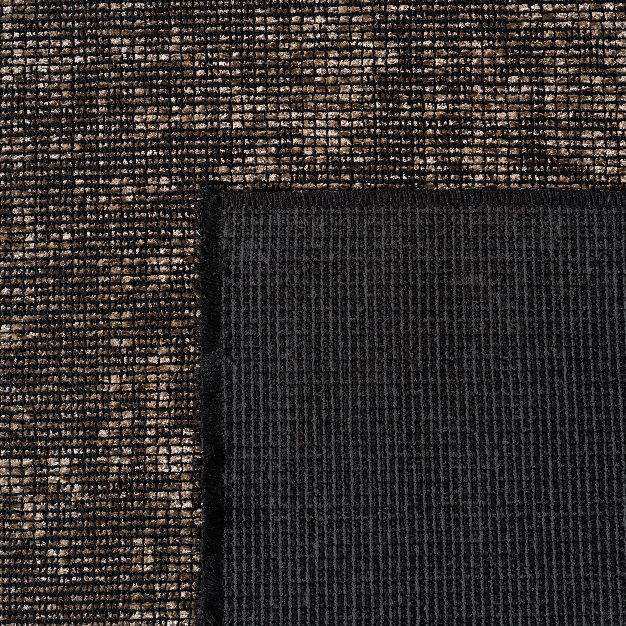 Ayyildiz Teppiche Tapis »SPACE 1900 , auch als Läufer« Rectangulaire 7 mm Höhe coureur, poils courts, bohème, vintage, salon