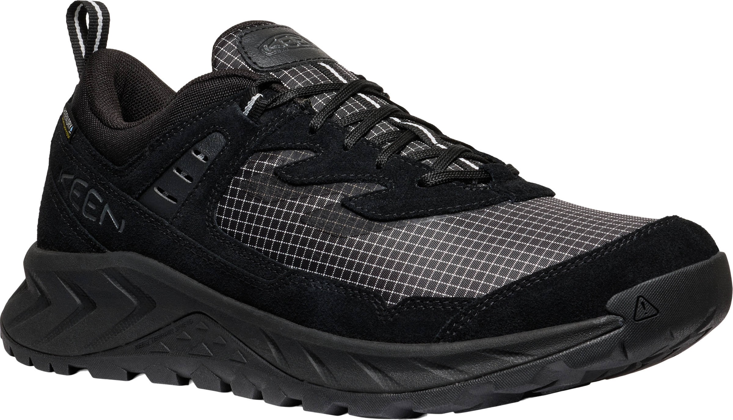 Keen Chaussure d'extérieur »HIGHTRAIL EXP WP«  wasserdicht