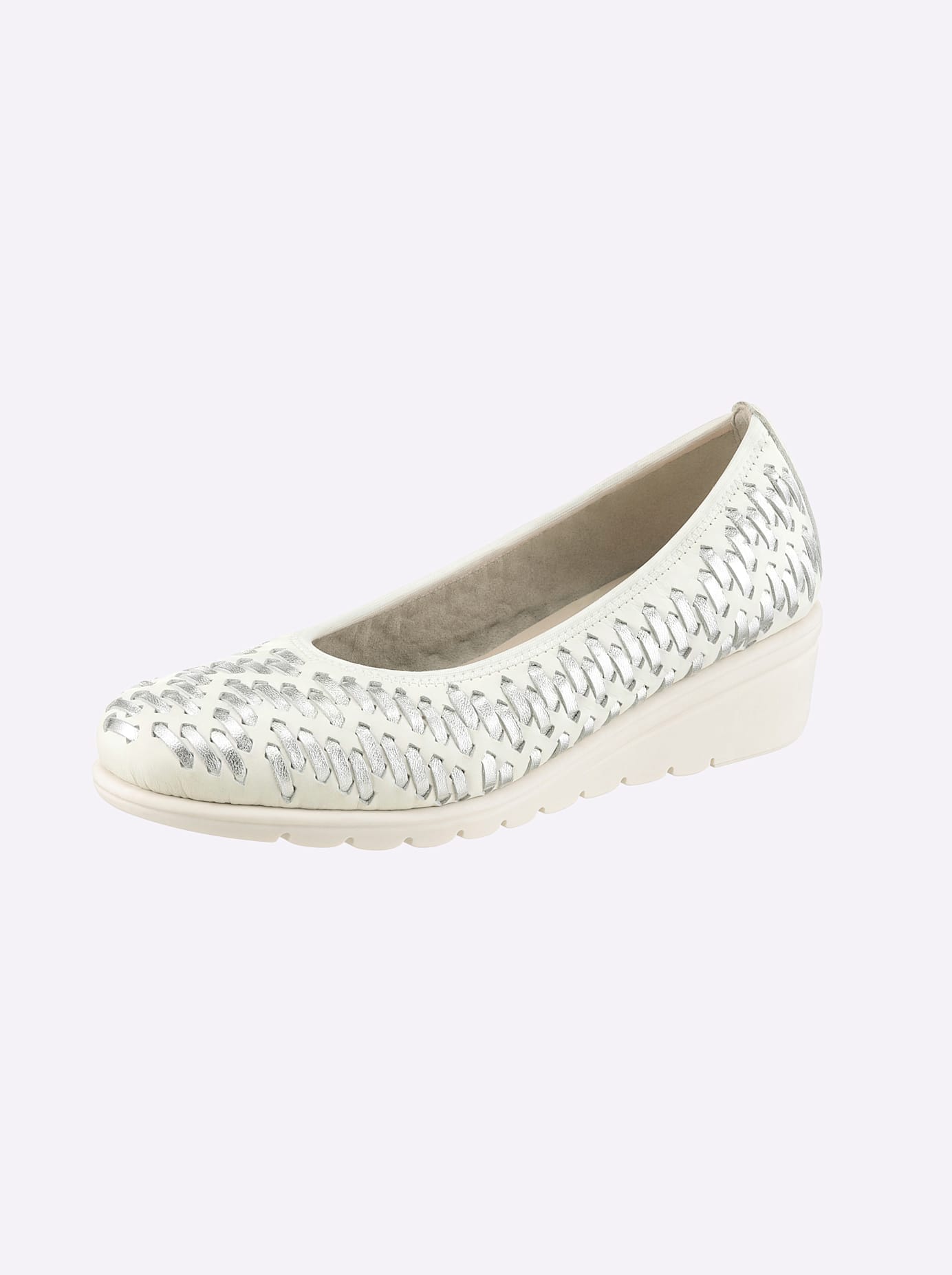 Classic Basics Ballerine