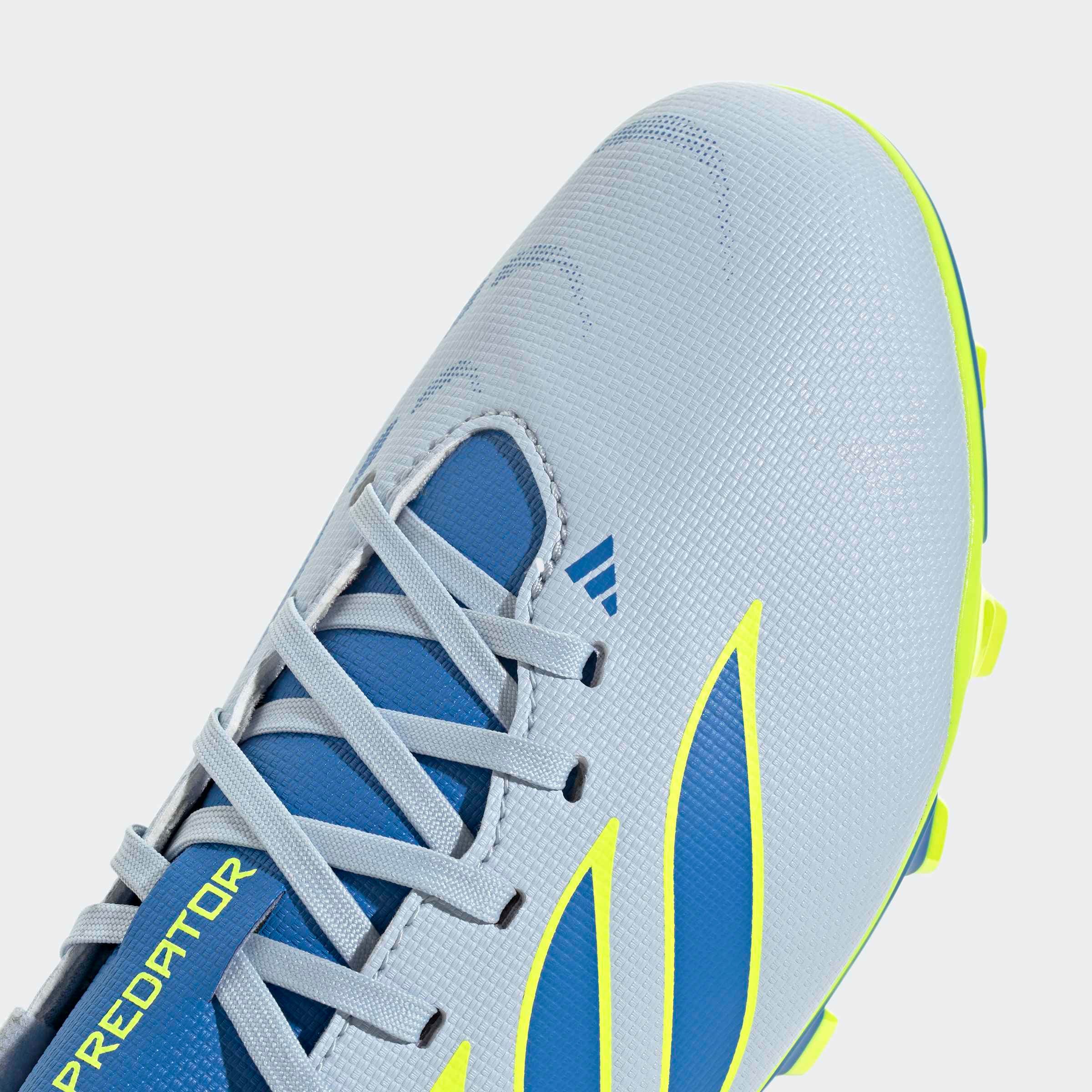 adidas Performance Chaussure de football »PREDATOR CLUB FIRM GROUND/MULTI GROUND KIDS«  für viele verschiedene Böden geeignet, für Jugendliche & Kinder