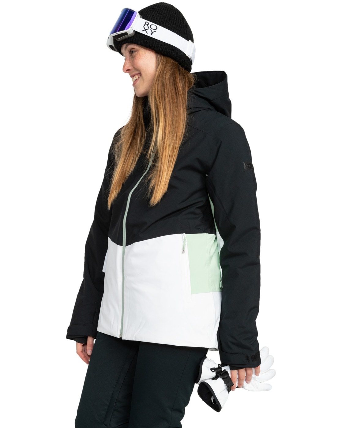 Roxy Snowboardjacke »Peakside«