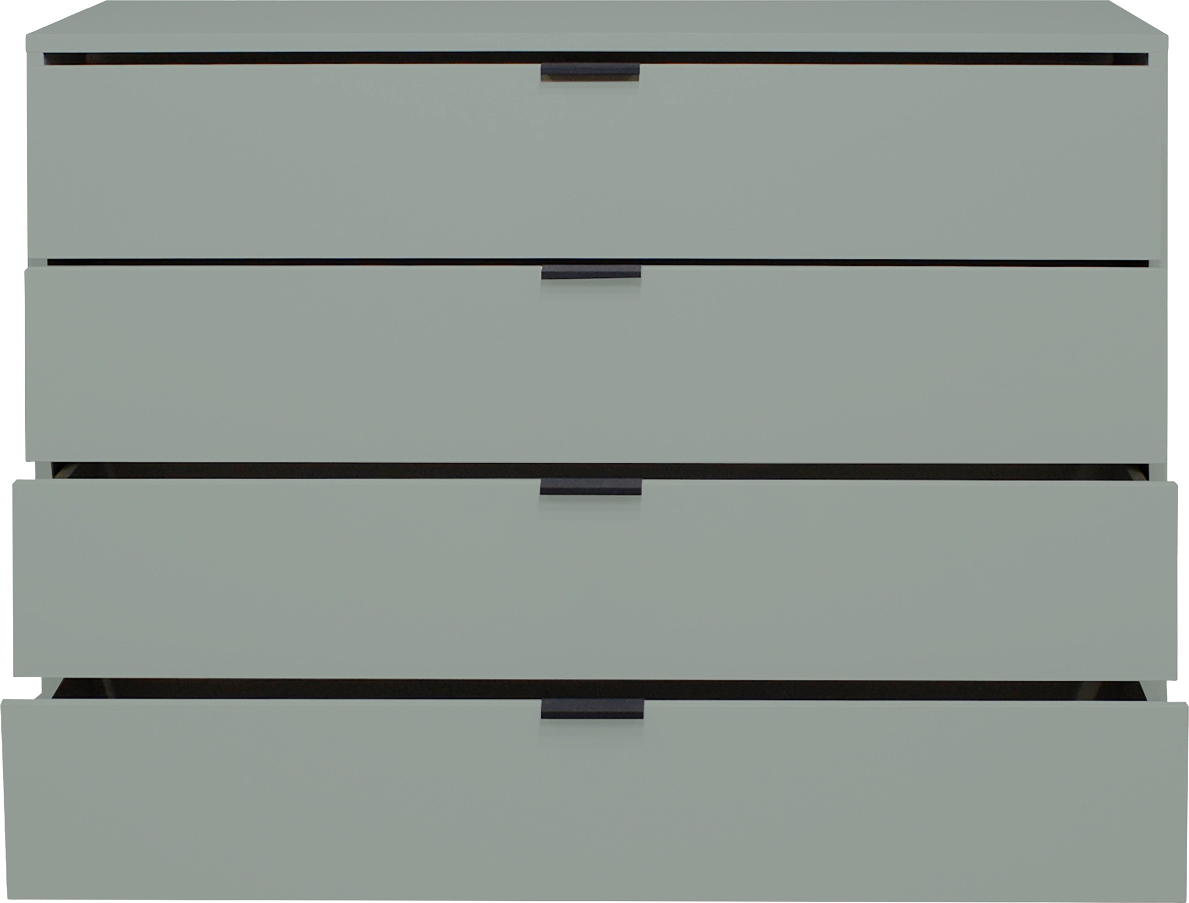 Mäusbacher Commode »Bonnie TOPSELLER!« OTTOs Choice,  Höhenverstellbare Kommode