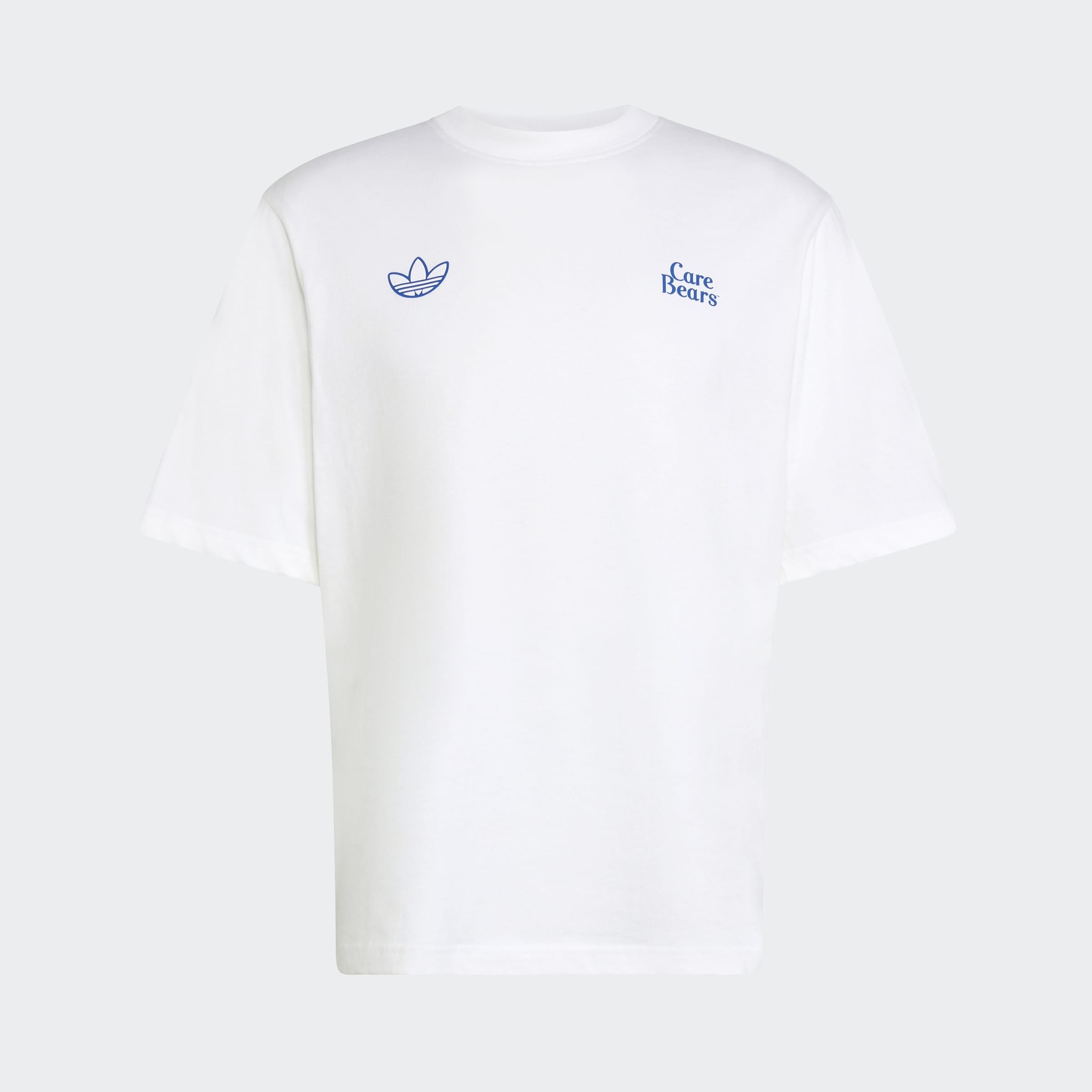 adidas Originals T-Shirt »BIG CB OS TEE« für Erwachsene, mit sportlichem Stil, ohne Verschluss, aus Baumwolle
