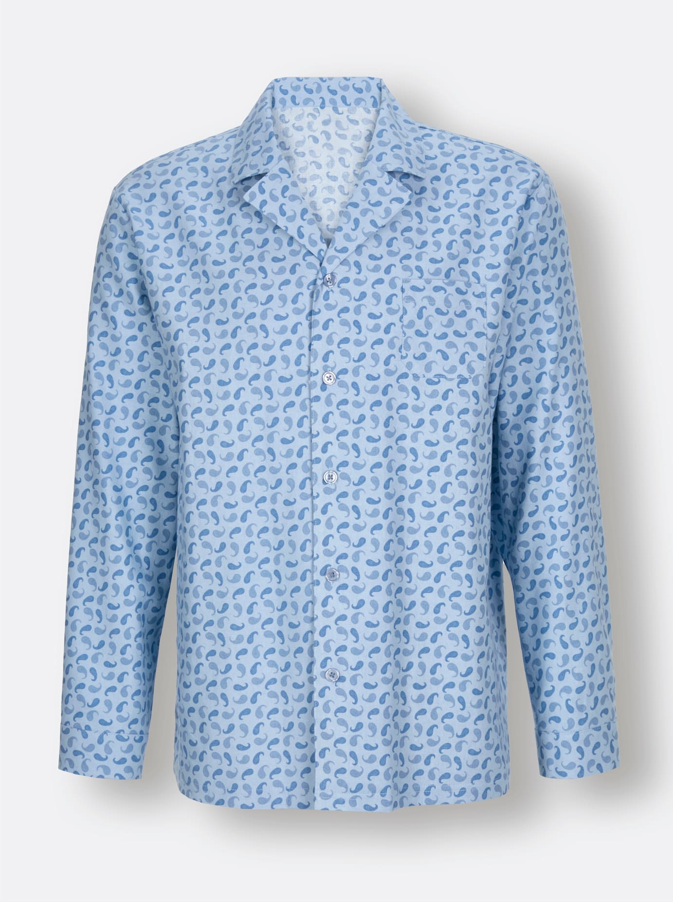 Kings Club Schlafanzug