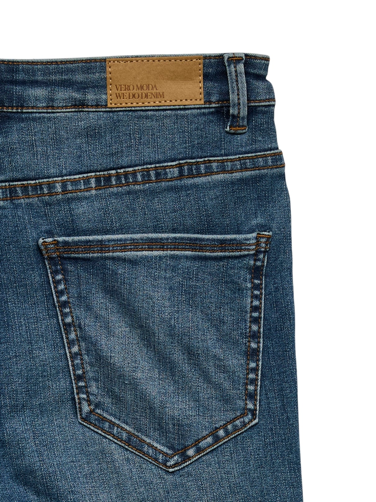 Vero Moda Jeans taille haute »VMSOPHIA HR SKINNY J GU3112«