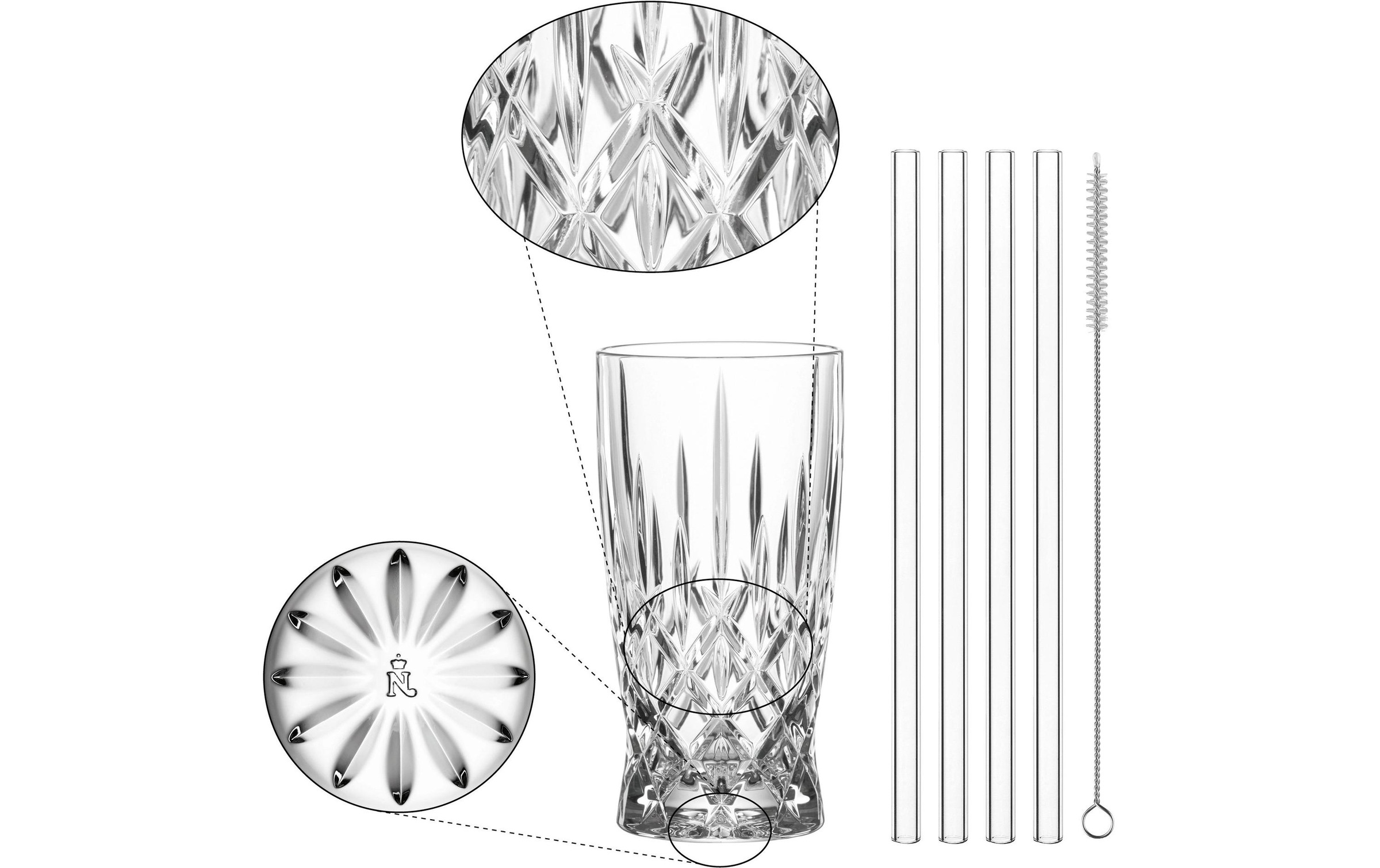 Nachtmann Verre »Noblesse 350 ml, 8-tlg.«