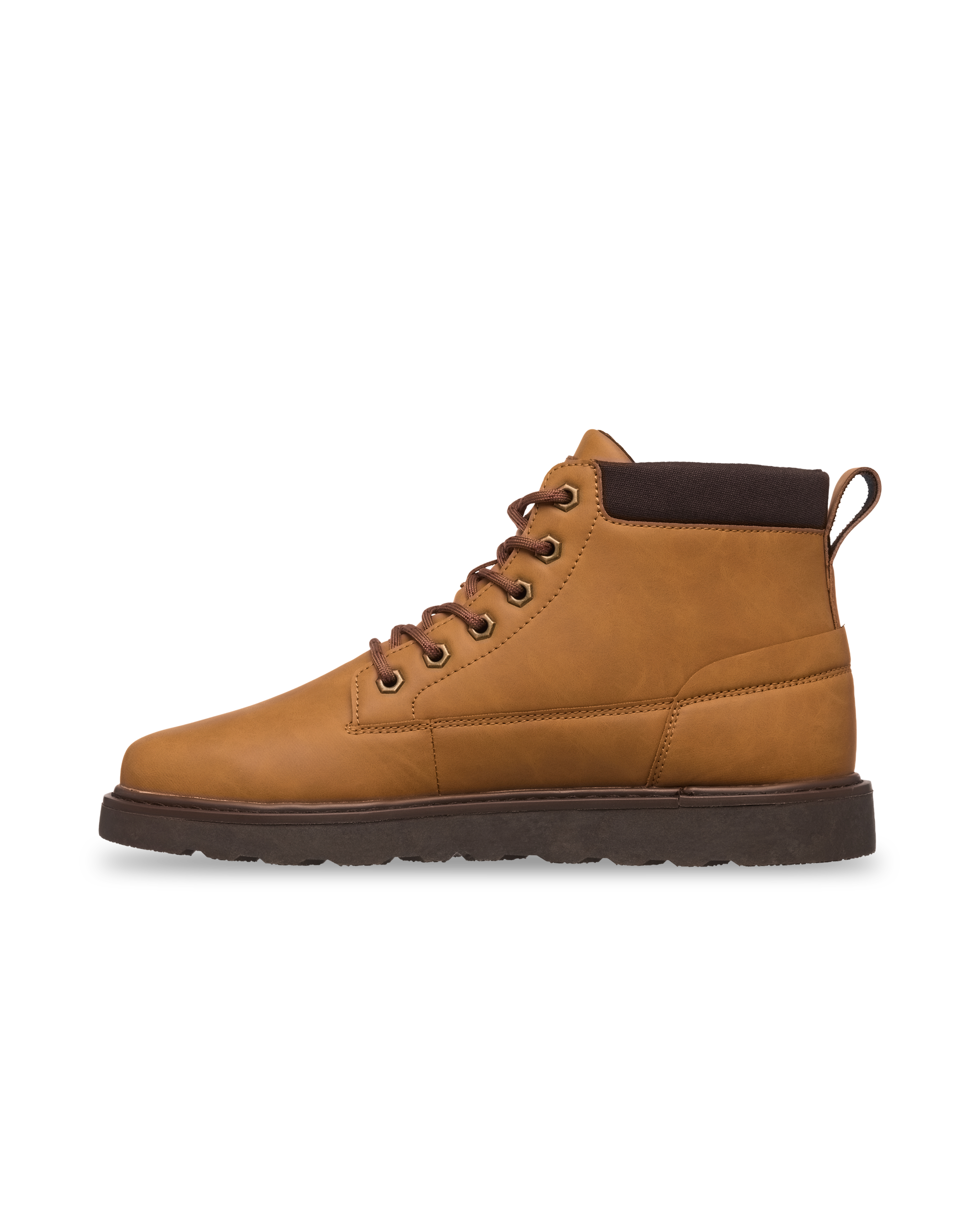 Quiksilver Bottines à lacets »MISSION«  chaussures d'hiver, bottes d'hiver, bottes à lacets, bottes d'hiver