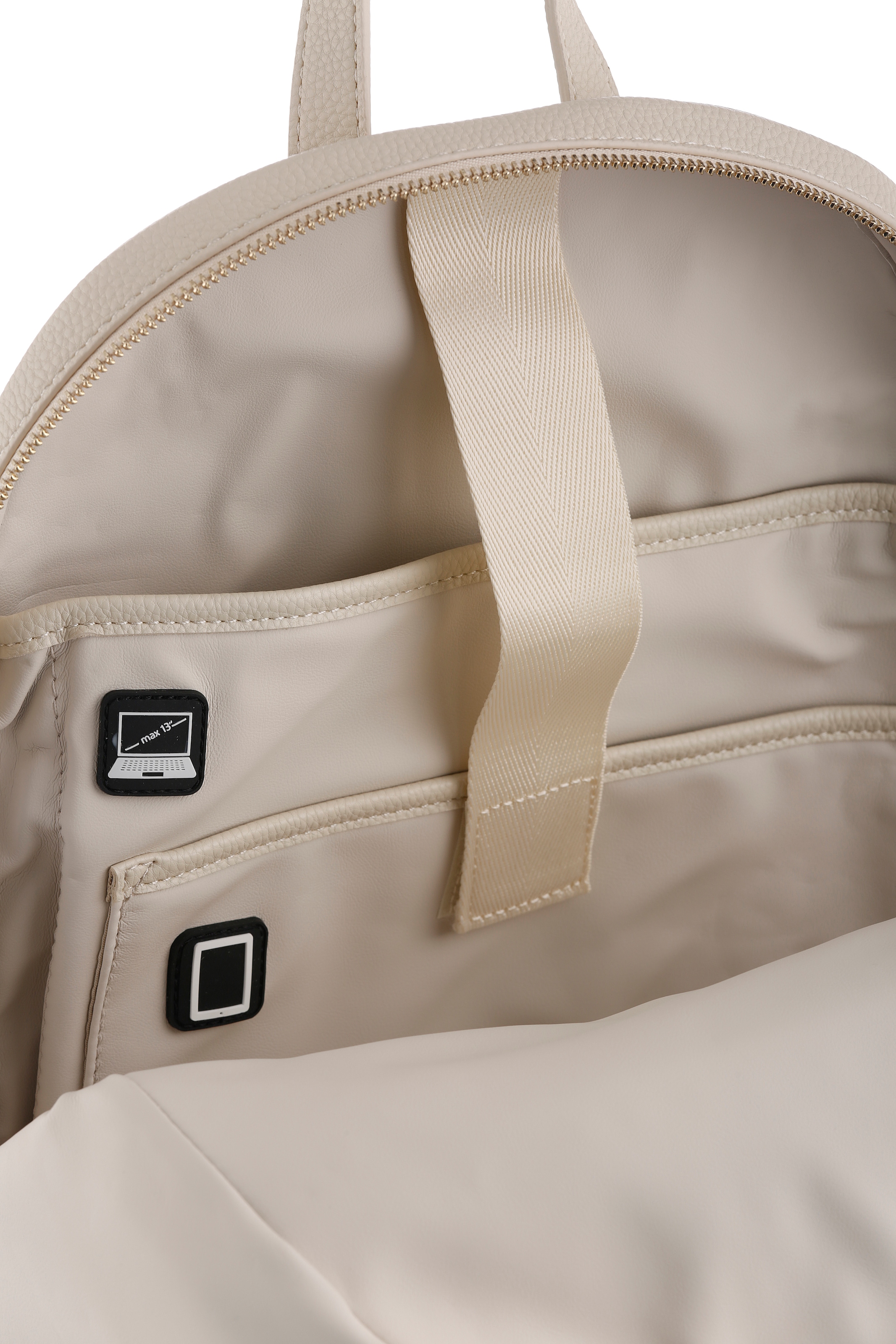 VALENTINO BAGS Sac à dos de ville »BRIXTON«