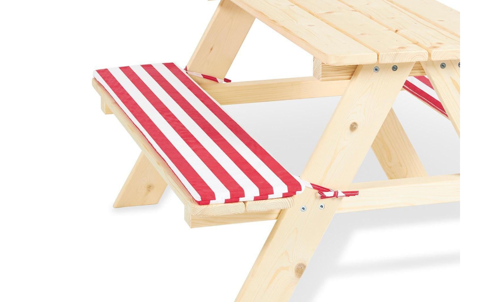 Pinolino® Housse de siège pour enfant »für Nicki für 4«