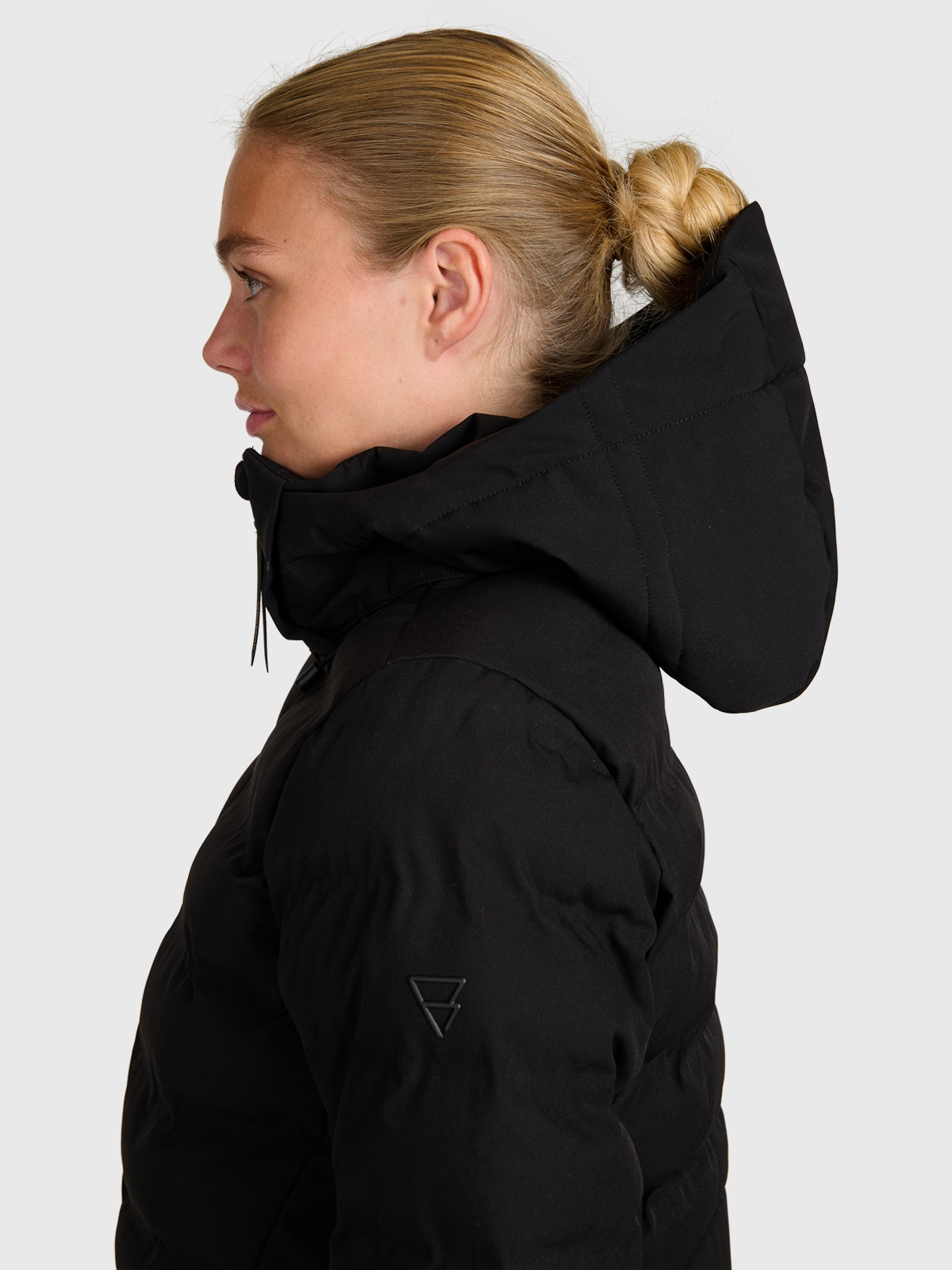 Brunotti Skijacke »Lapista Women Snow Jacket« für Alpinski und Snowboard entwickelt, in Webqualität, Langarm