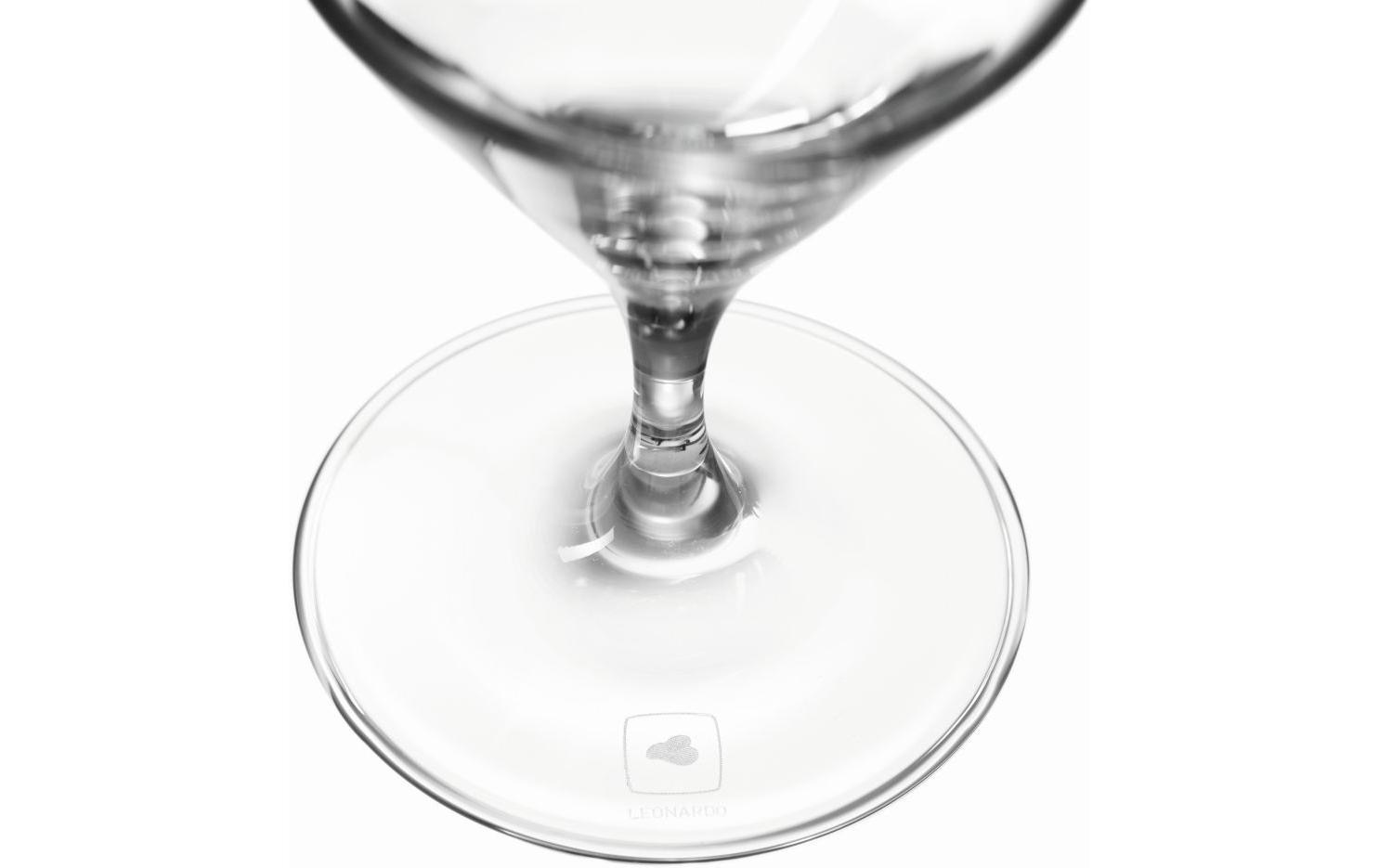 LEONARDO Glas »Twenty4 330 ml«