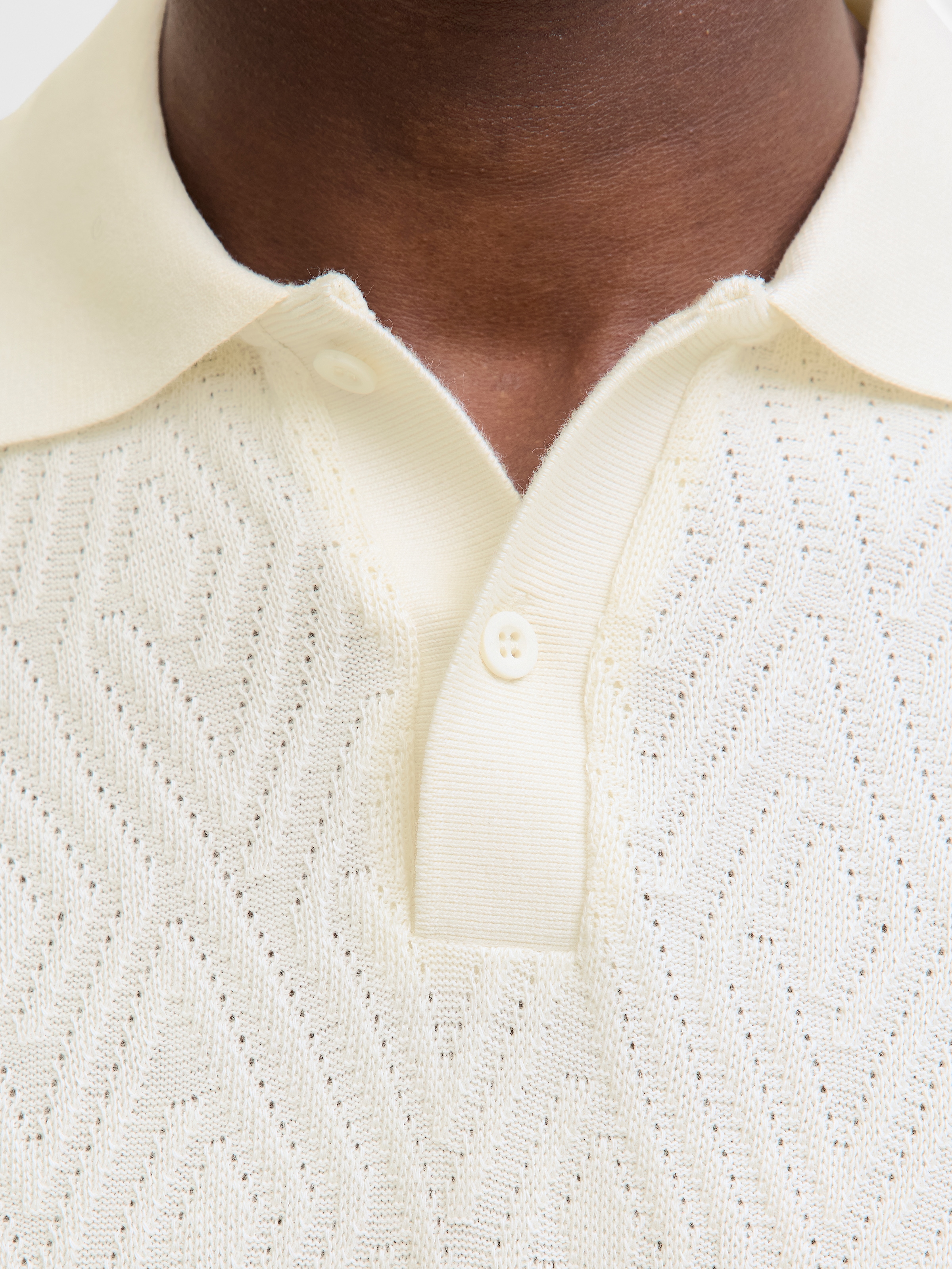 Jack & Jones Polo »JPRBLANEWTRENT SS POLO SN«