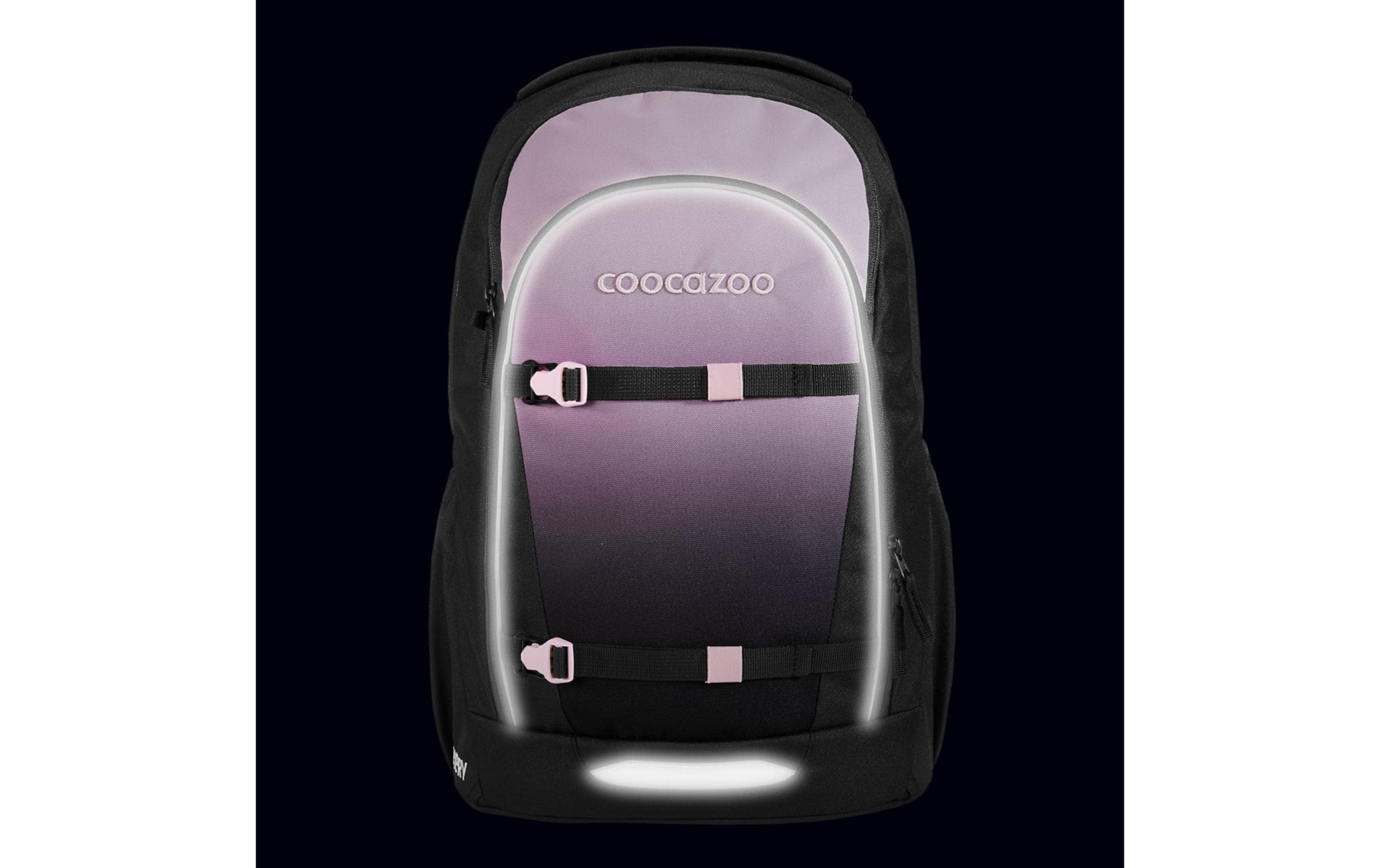 Coocazoo Sac à dos scolaire »EVERY«