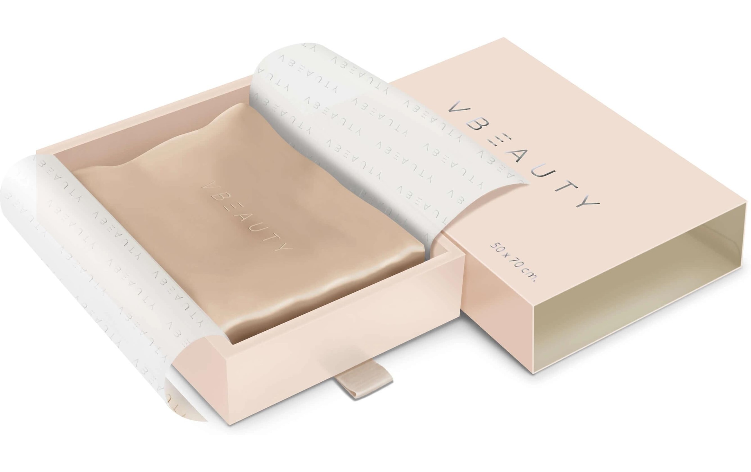   Housse de coussin »VBEAUTY Beauty Seidenkissen«